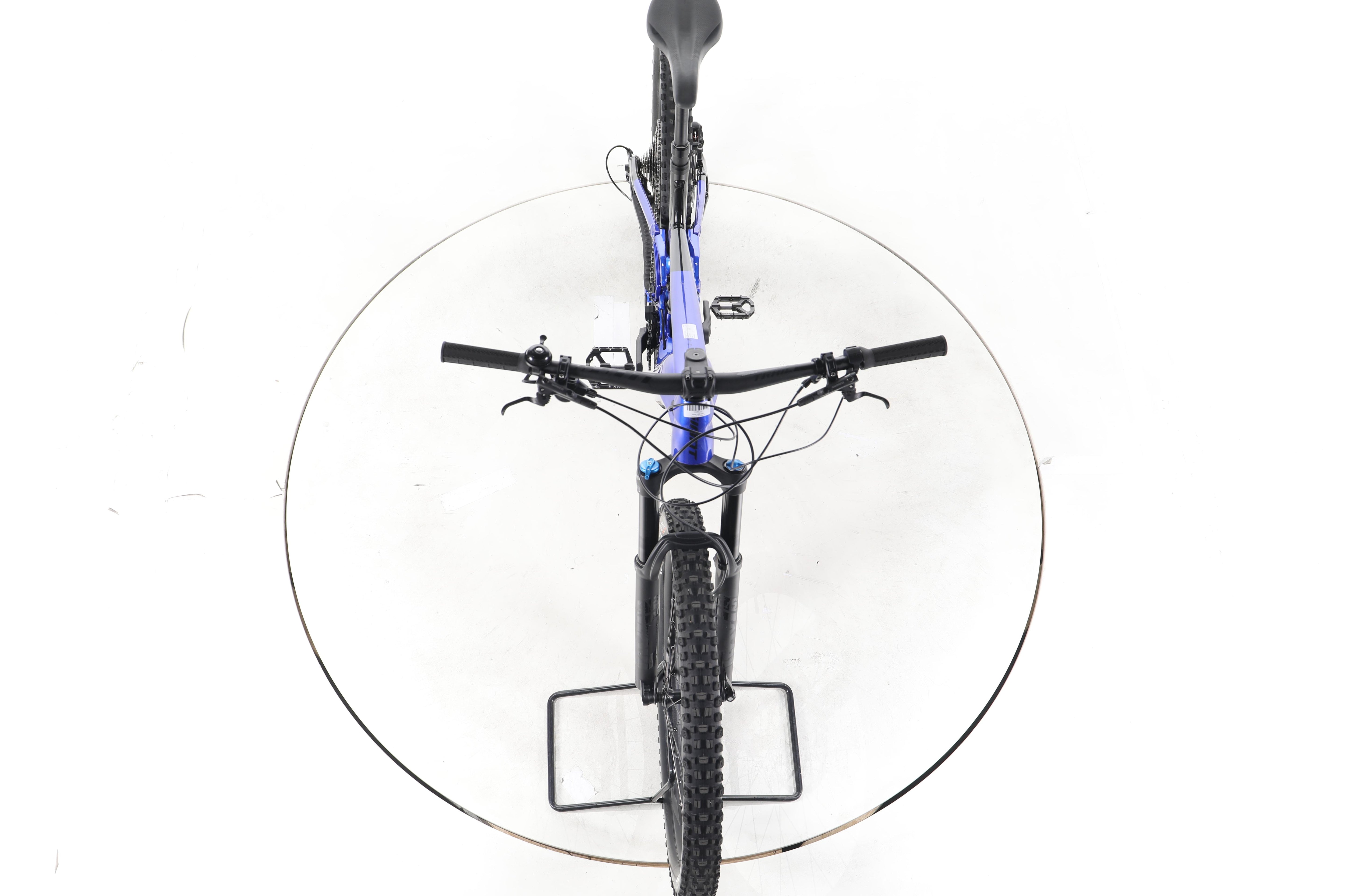 Giant Trance X Advanced E+ 2 E-Bike Fully Carbon - Image 16