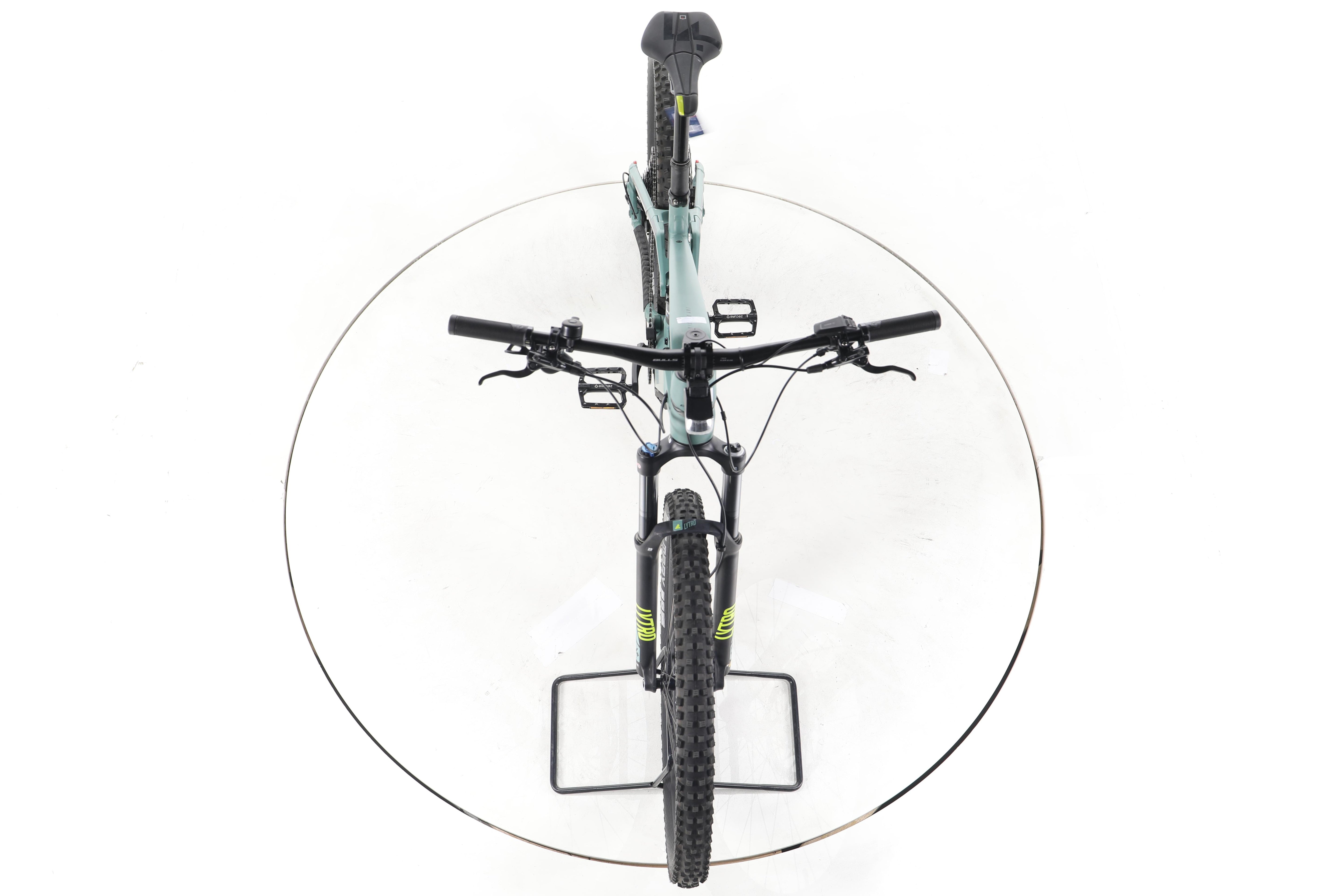 Bulls Sonic Evo Am 1 E-Bike Fully - Image 16