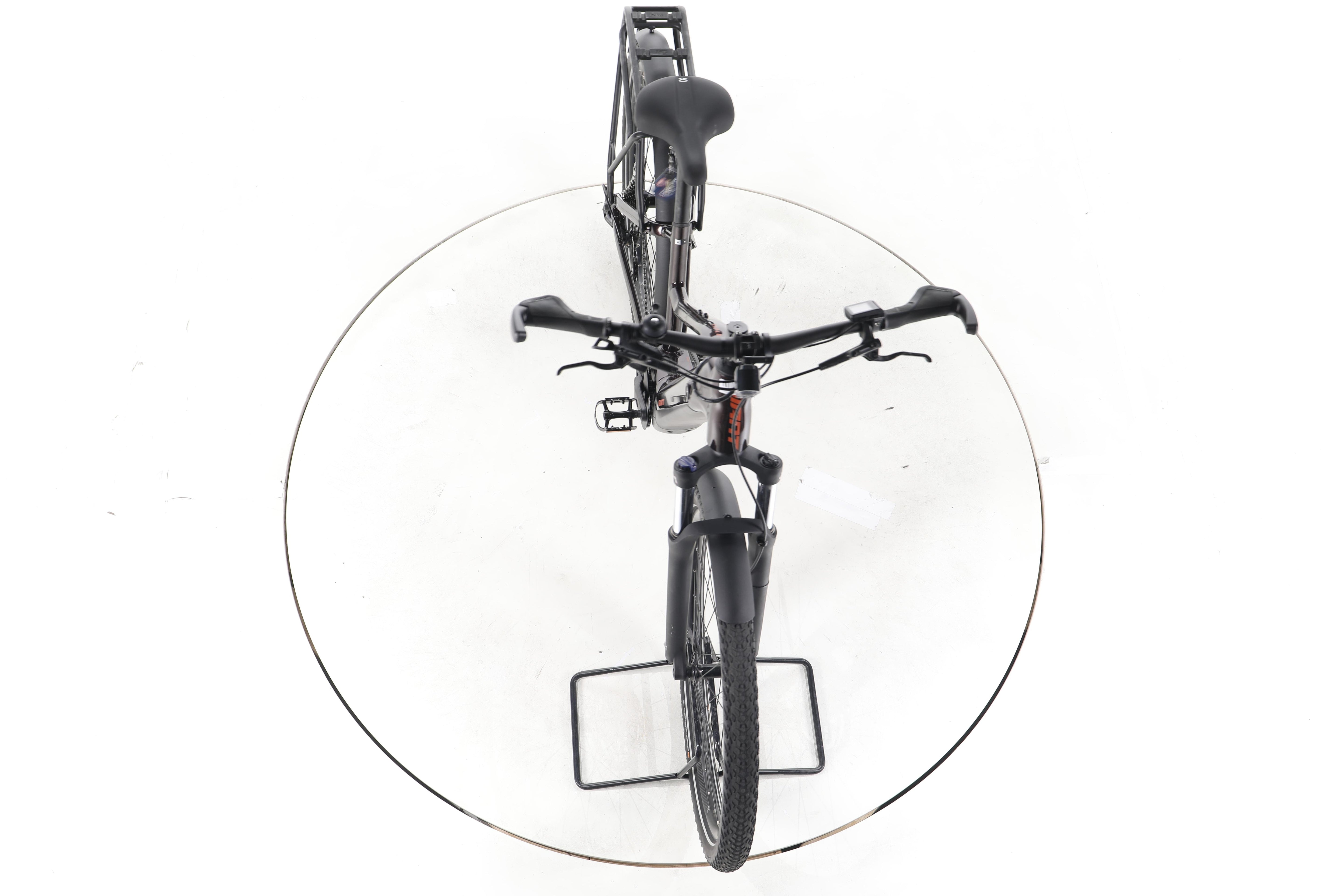 Giant Explore E+ 1 STA Trekking E-Bike - Image 16