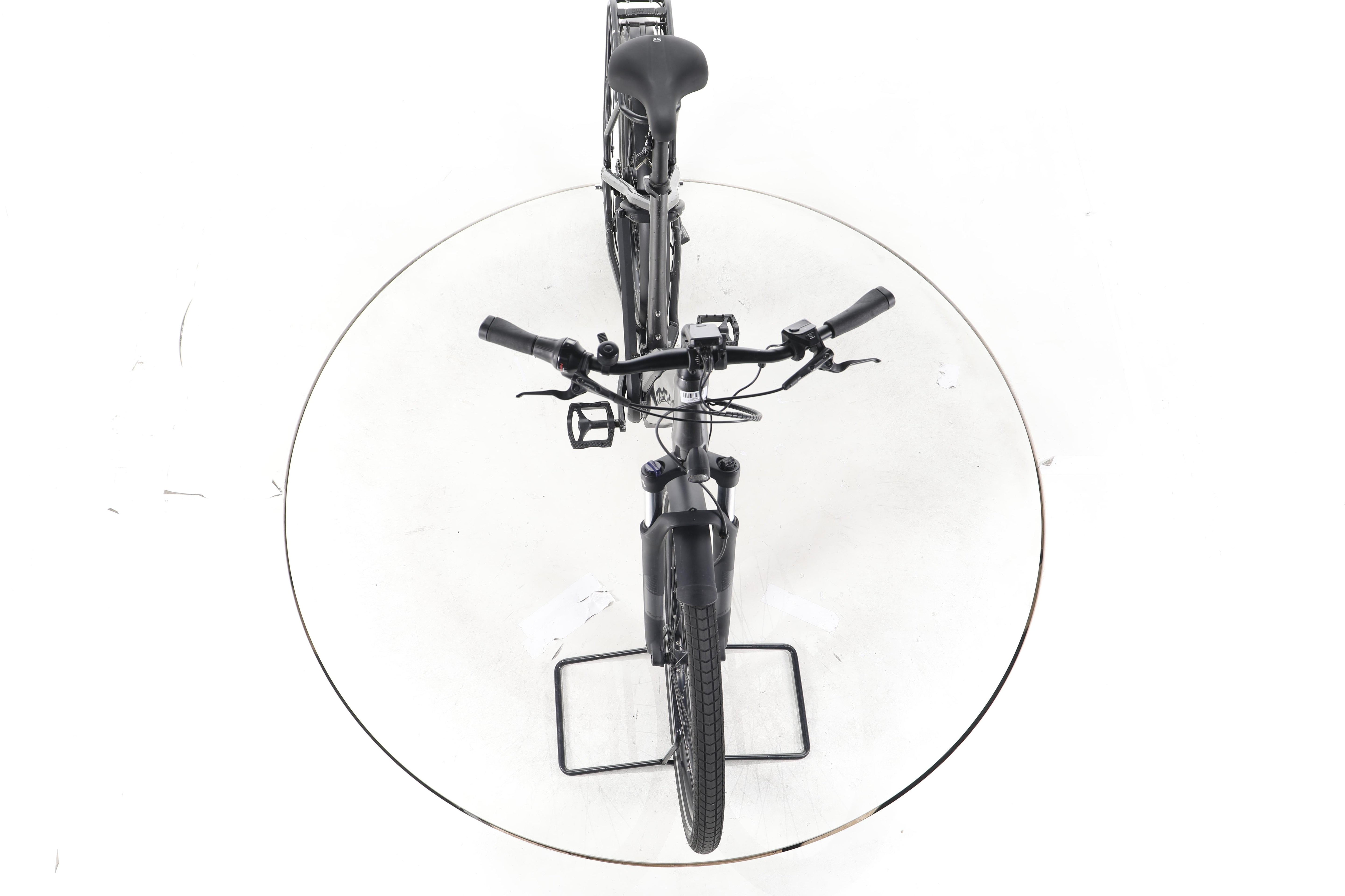 FLYER Upstreet5 5.40 City E-Bike Tiefeinsteiger - Image 16