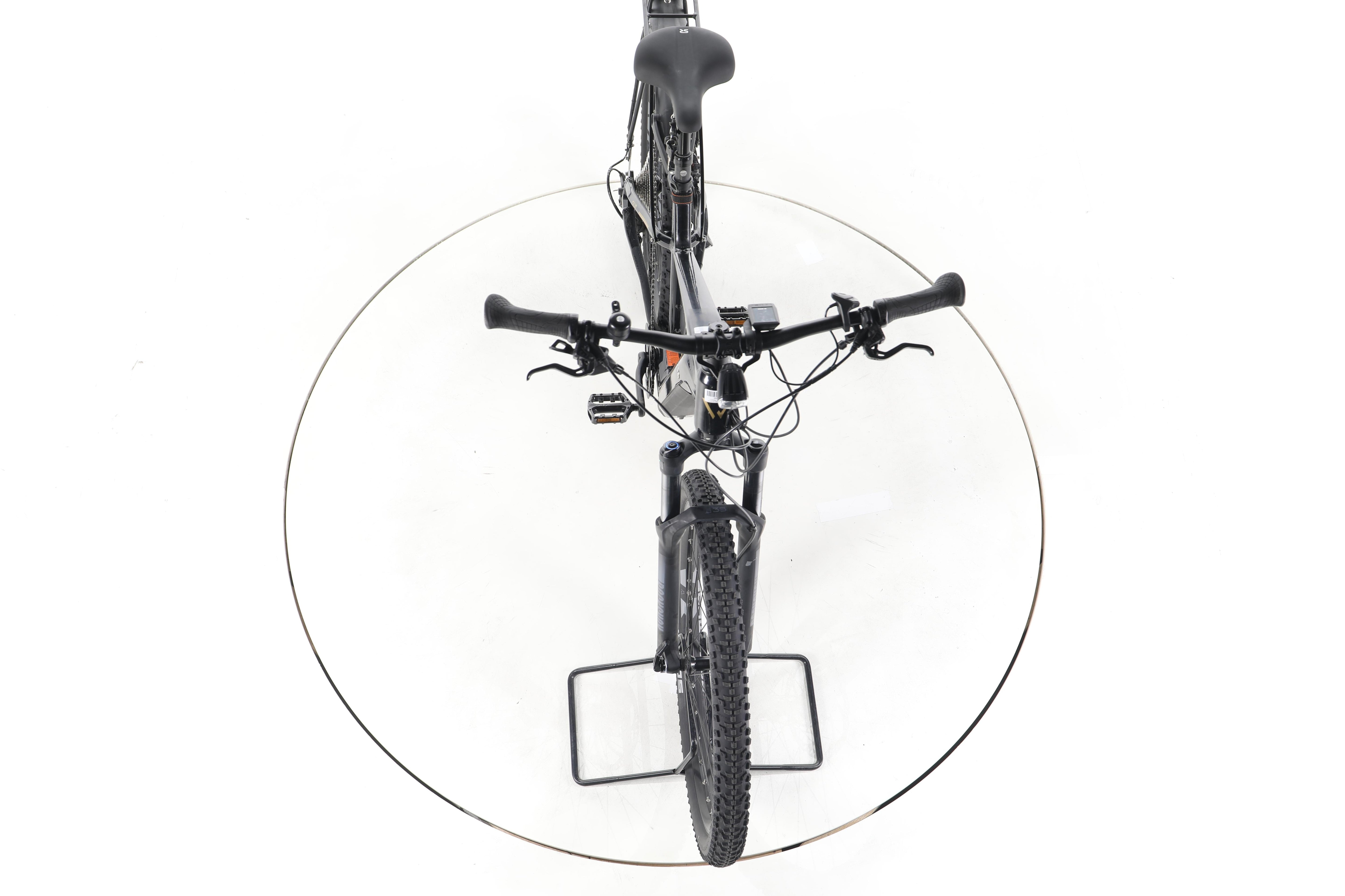 Conway Cairon S 729 E-Bike - Image 16