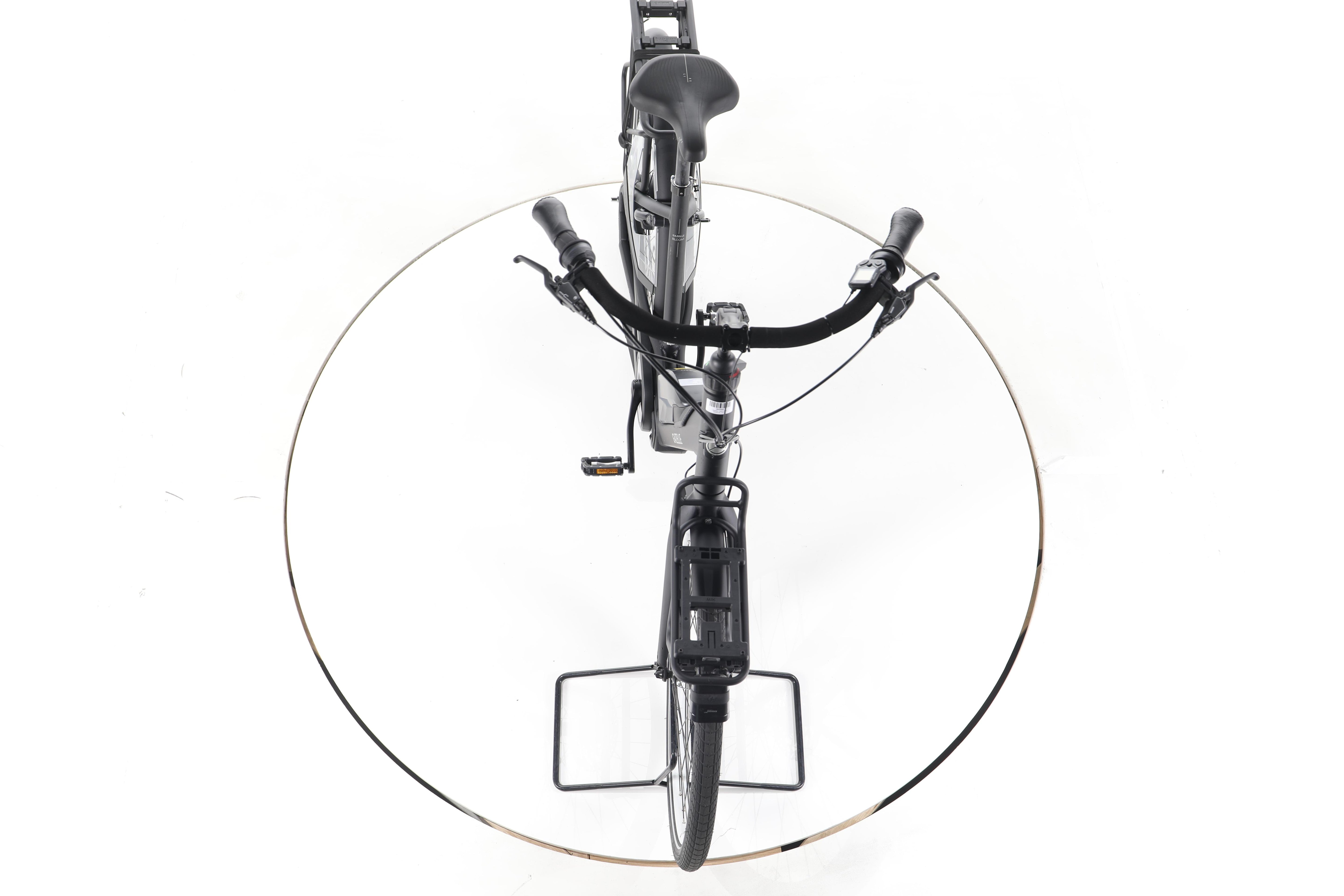Gazelle Bloom City E-Bike Tiefeinsteiger - Image 16
