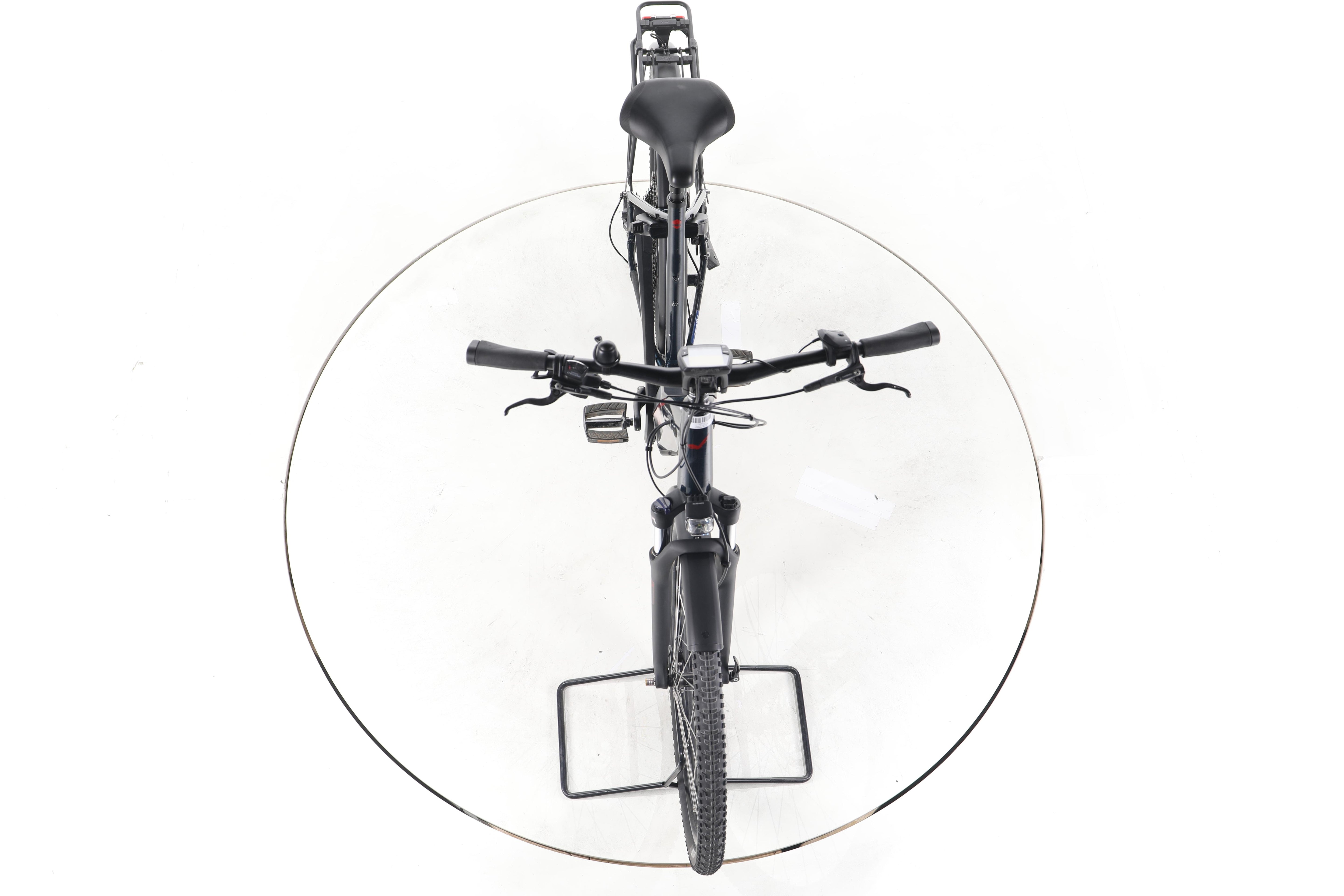 Victoria eTrekking 10.8 Trekking E-Bike Tiefeinsteiger - Image 16