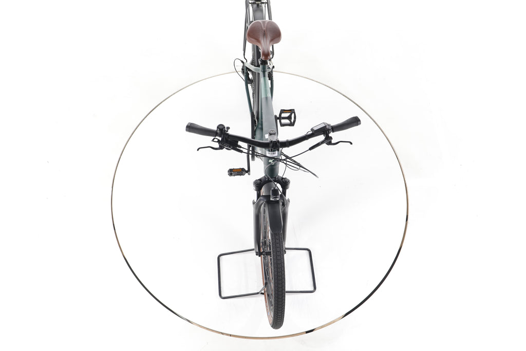 Cube Touring Hybrid ONE Trekking E-Bike 2024 - Image 16