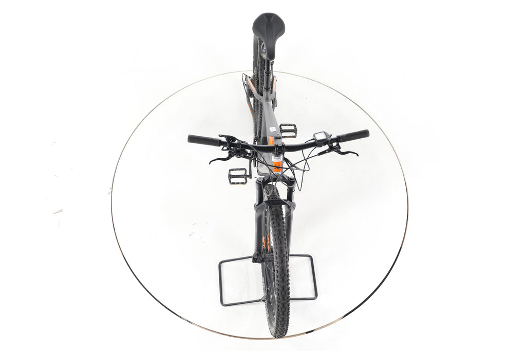 X-Fact Kilimanjaro E-Power Race E-Bike - Image 16