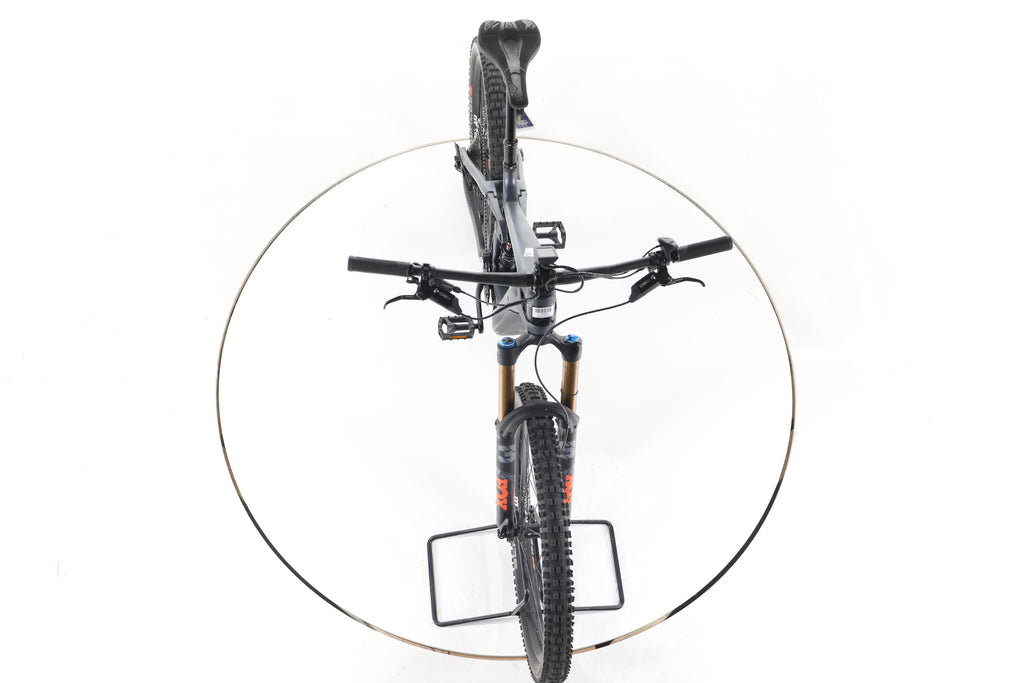 Simplon Rapcon P-Max E-Bike Fully Carbon - Image 16