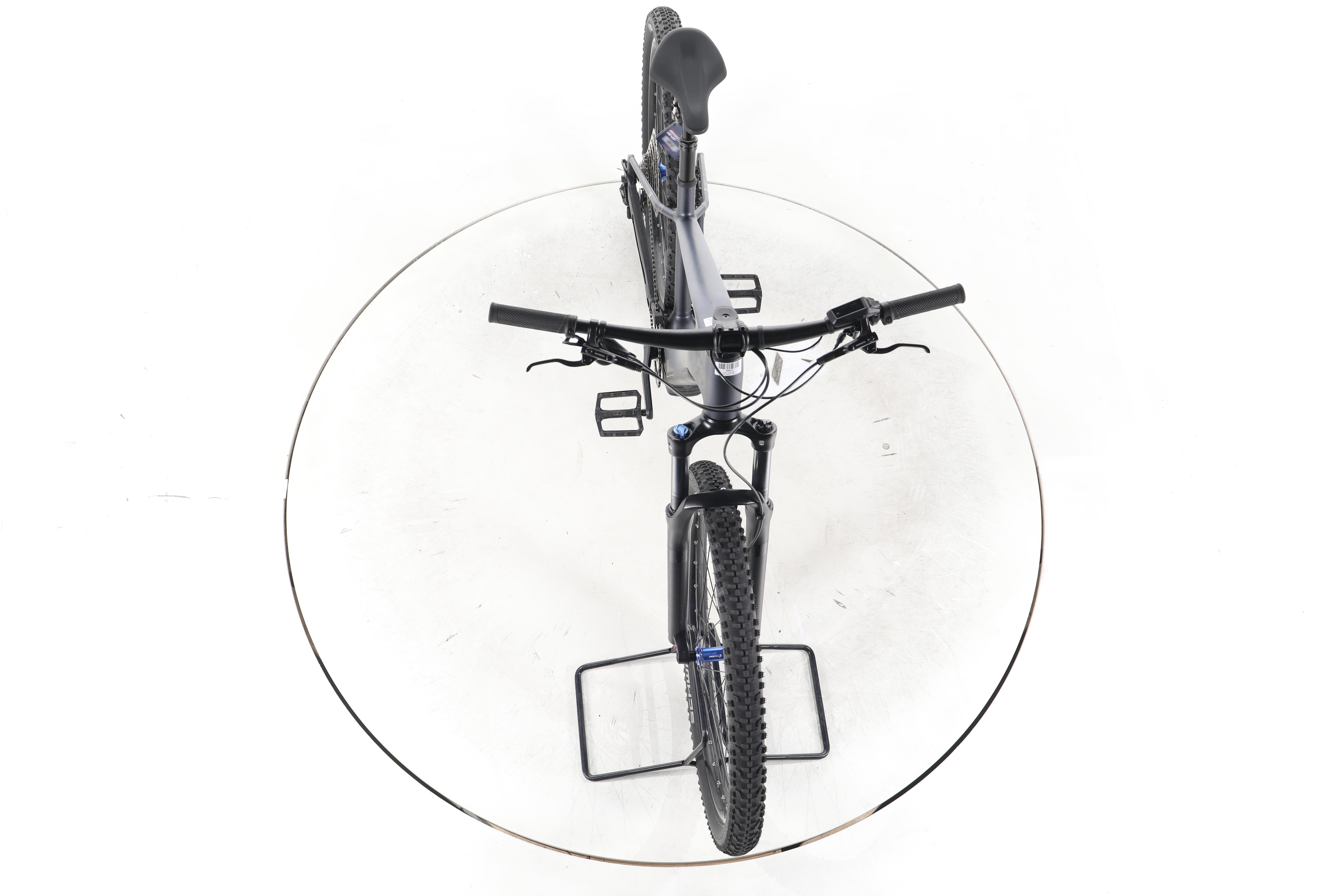 Cube Reaction Hybrid ONE E-Bike 2025 - Image 16
