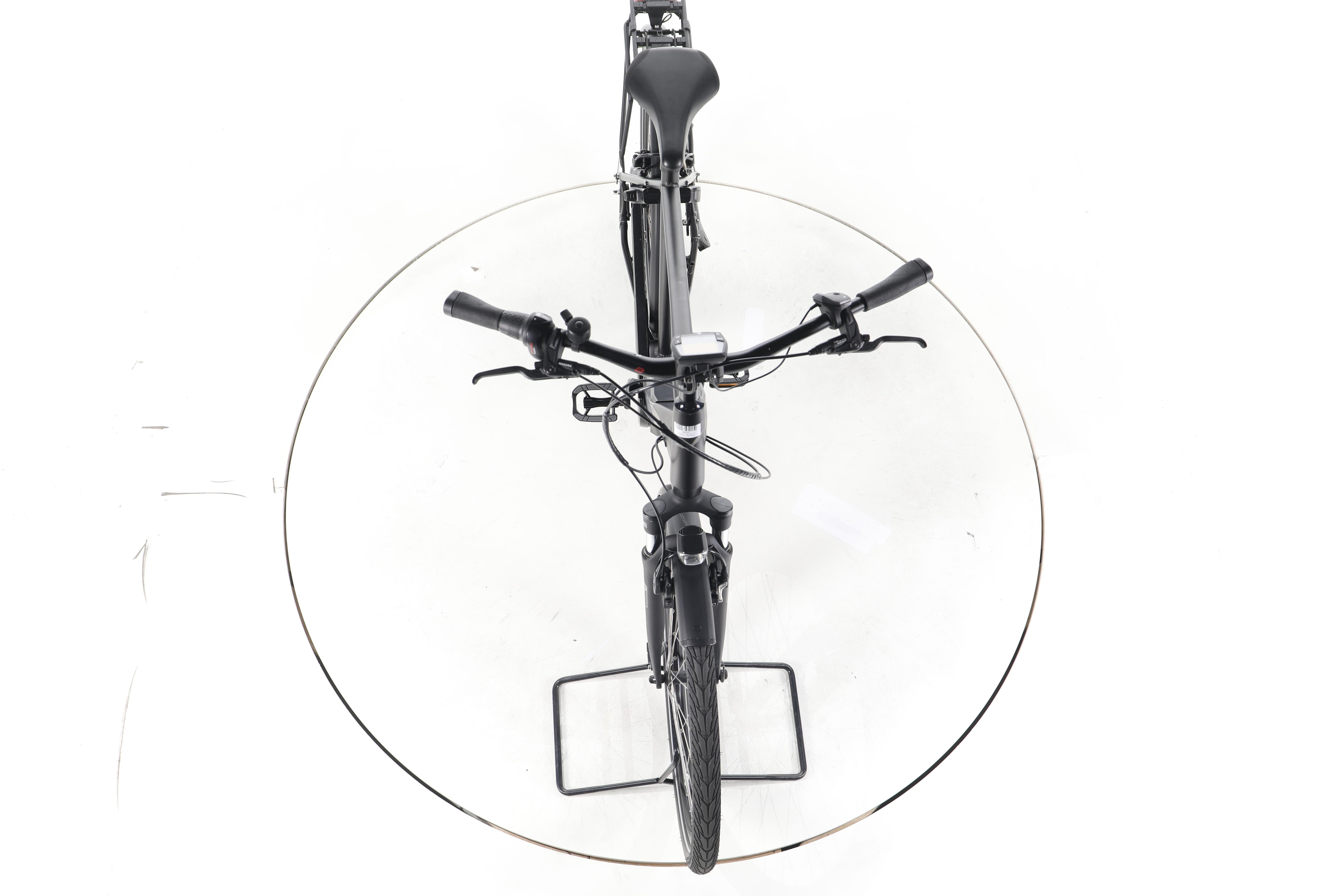 Victoria eTrekking 7.4 City E-Bike - Image 16