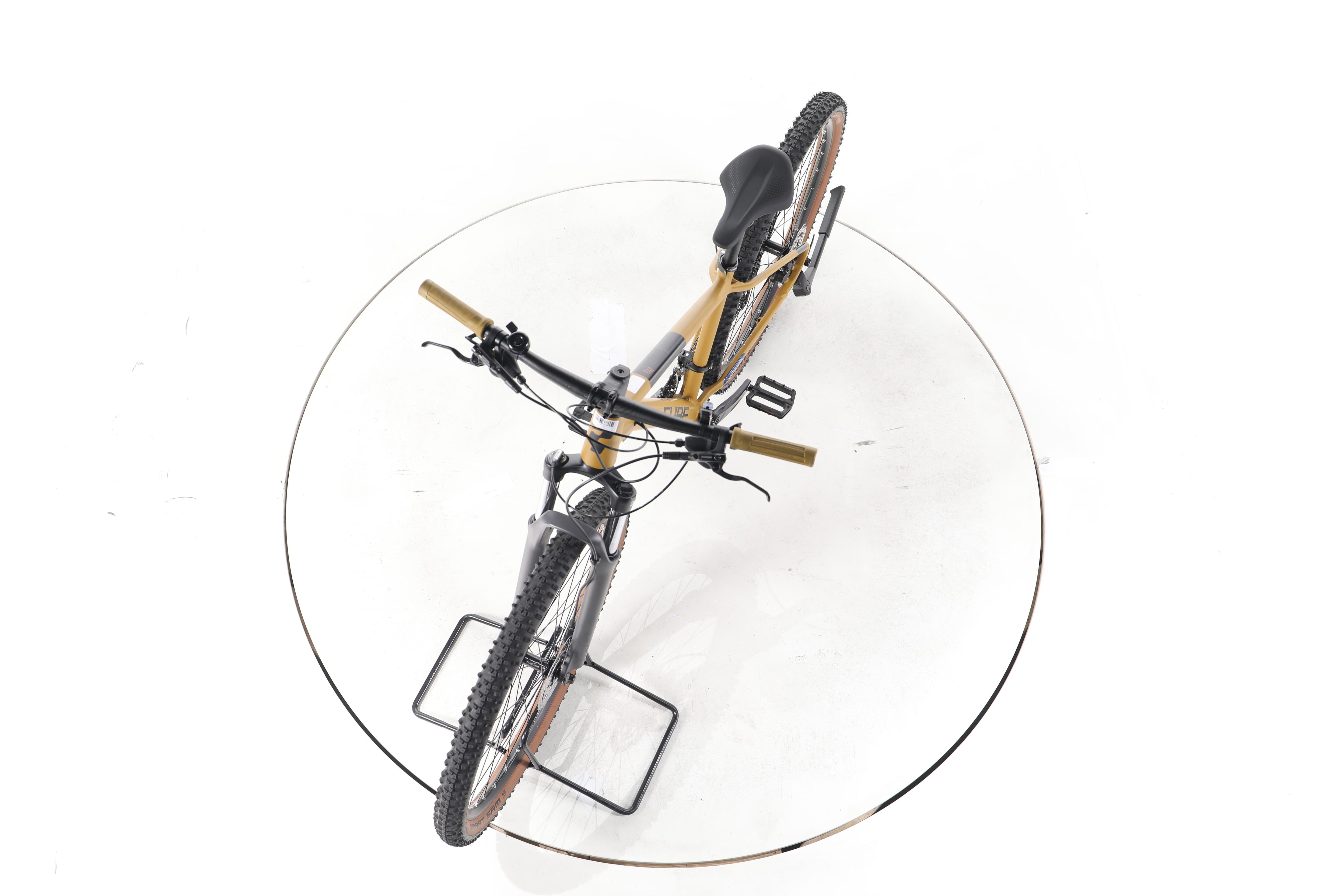 Cube Aim EX 29 Fahrrad Hardtail - Image 17
