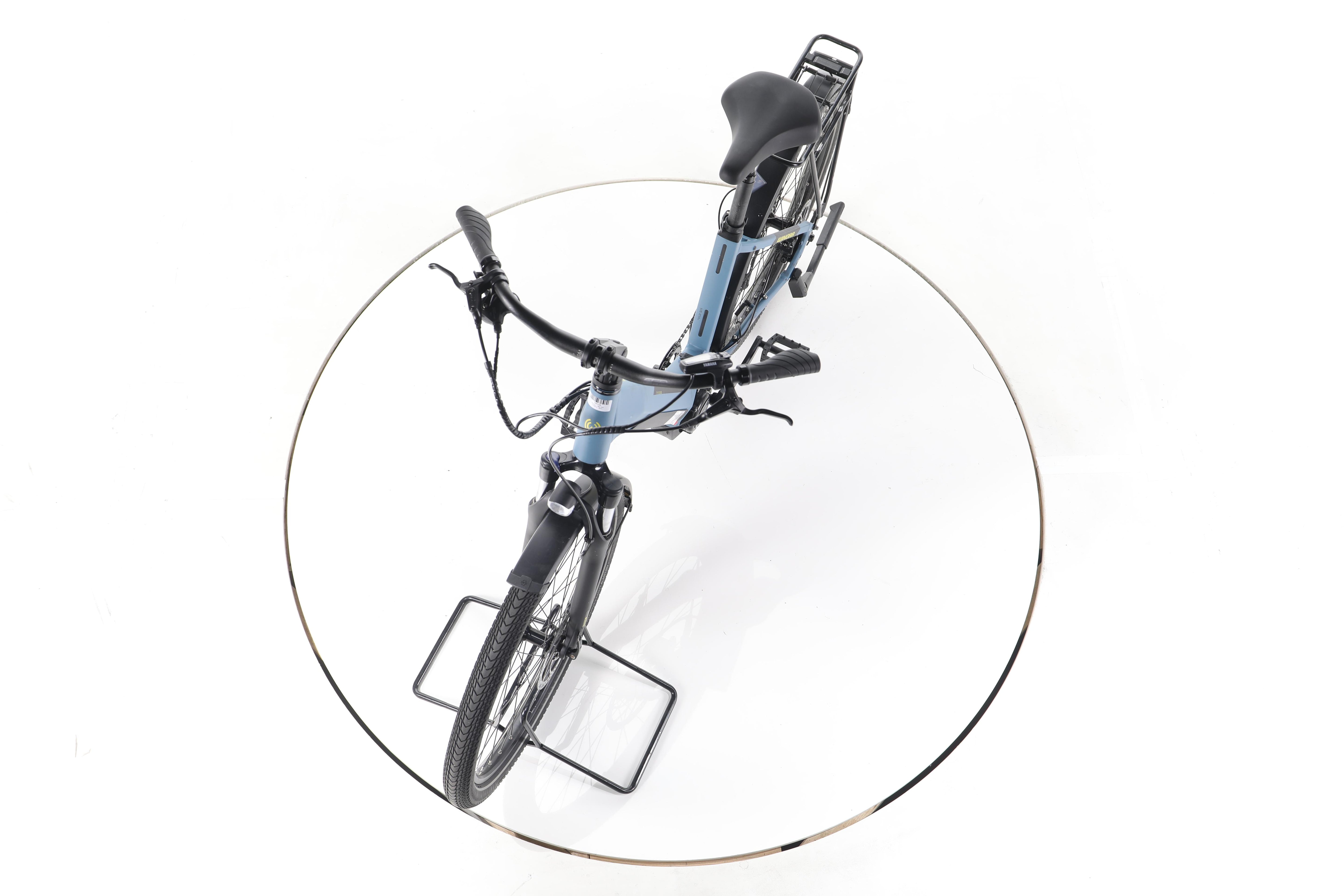 Winora TY200 Trekking E-Bike Tiefeinsteiger - Image 17
