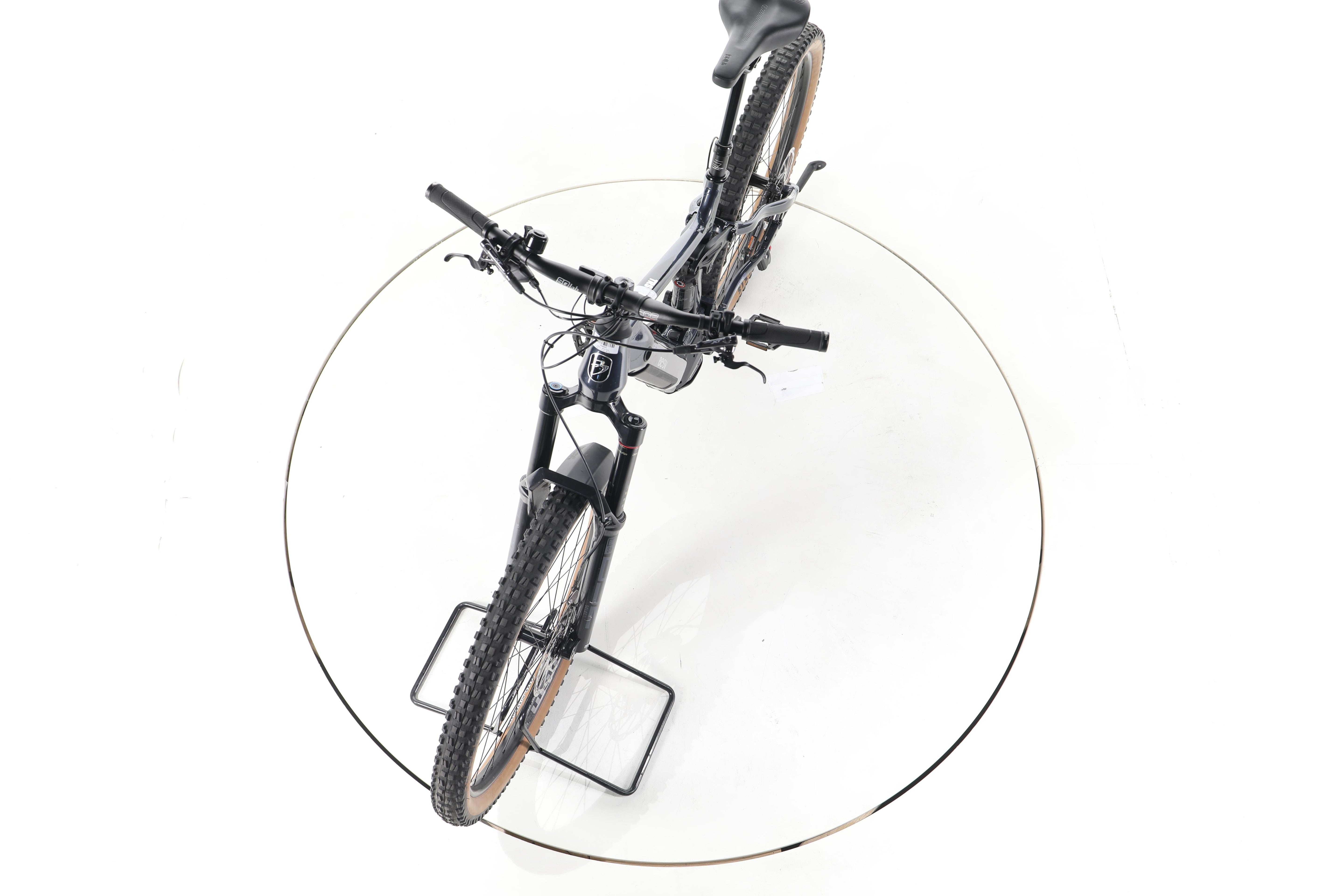 BESV TRS 1.1 E-Bike Fully Carbon - Image 17