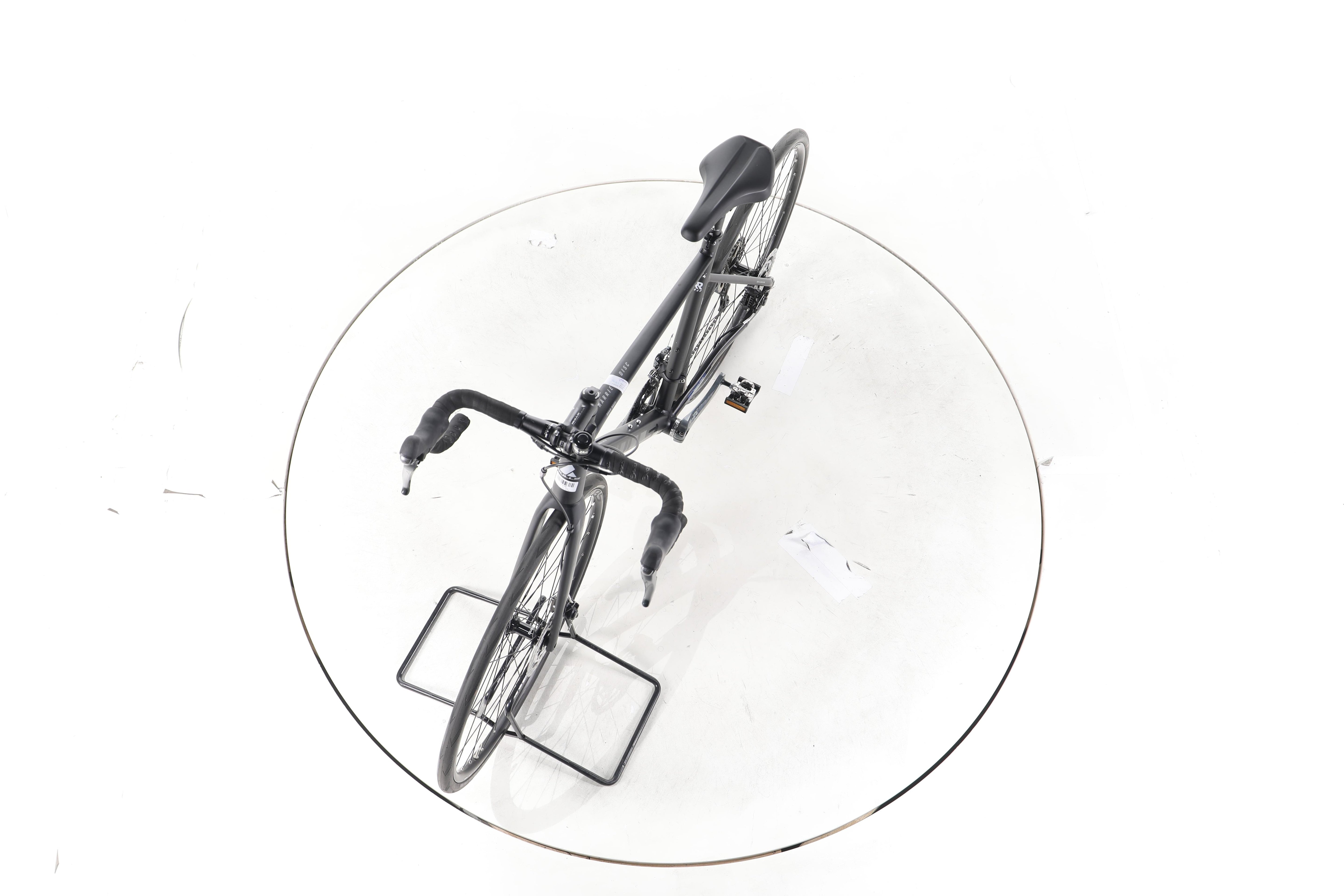 Bulls Harrier 2 Oisc Rennrad 2024 - Image 17