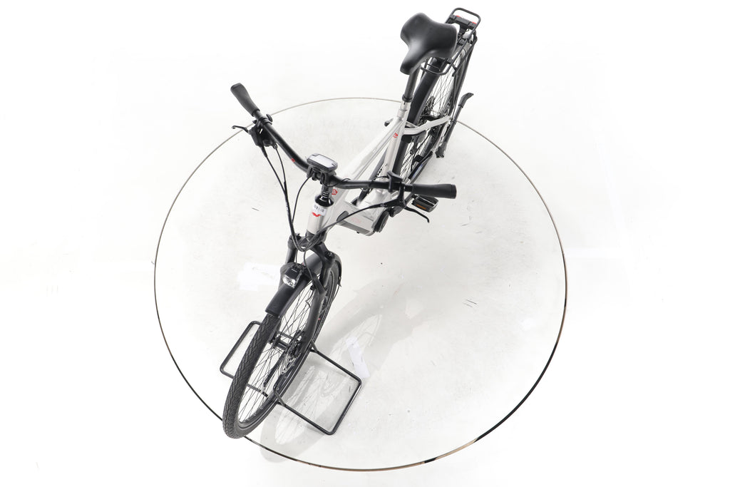 Victoria eManufaktur 12.8 Trekking E-Bike - Image 17