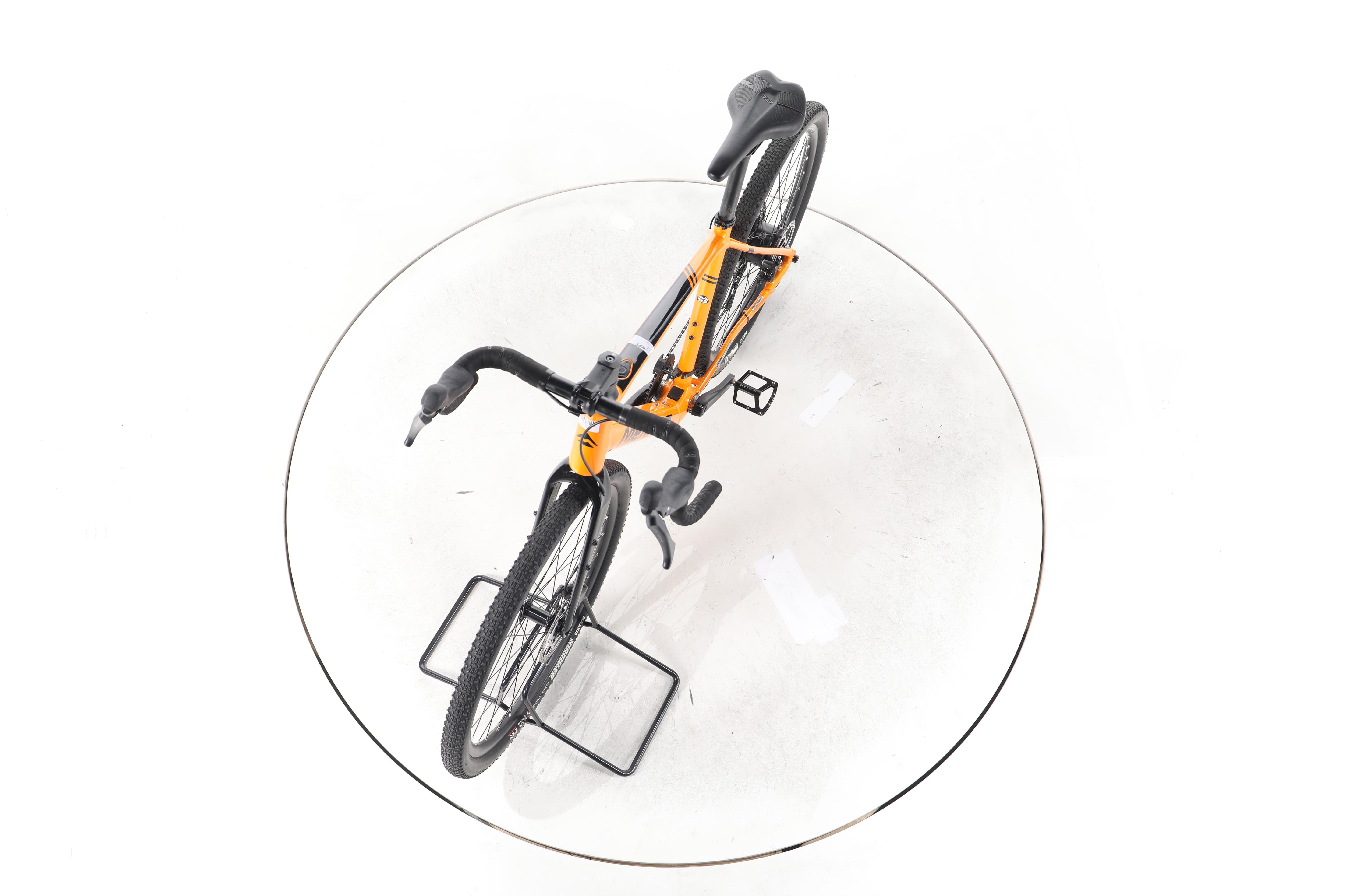 Merida eSILEX+ 600 EP1 E-Gravel & Rennrad - Image 17
