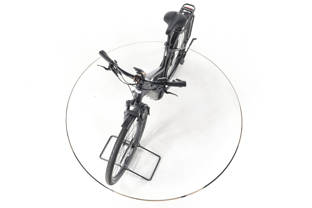 KTM Macina Style 730 Trekking E-Bike - Image 17