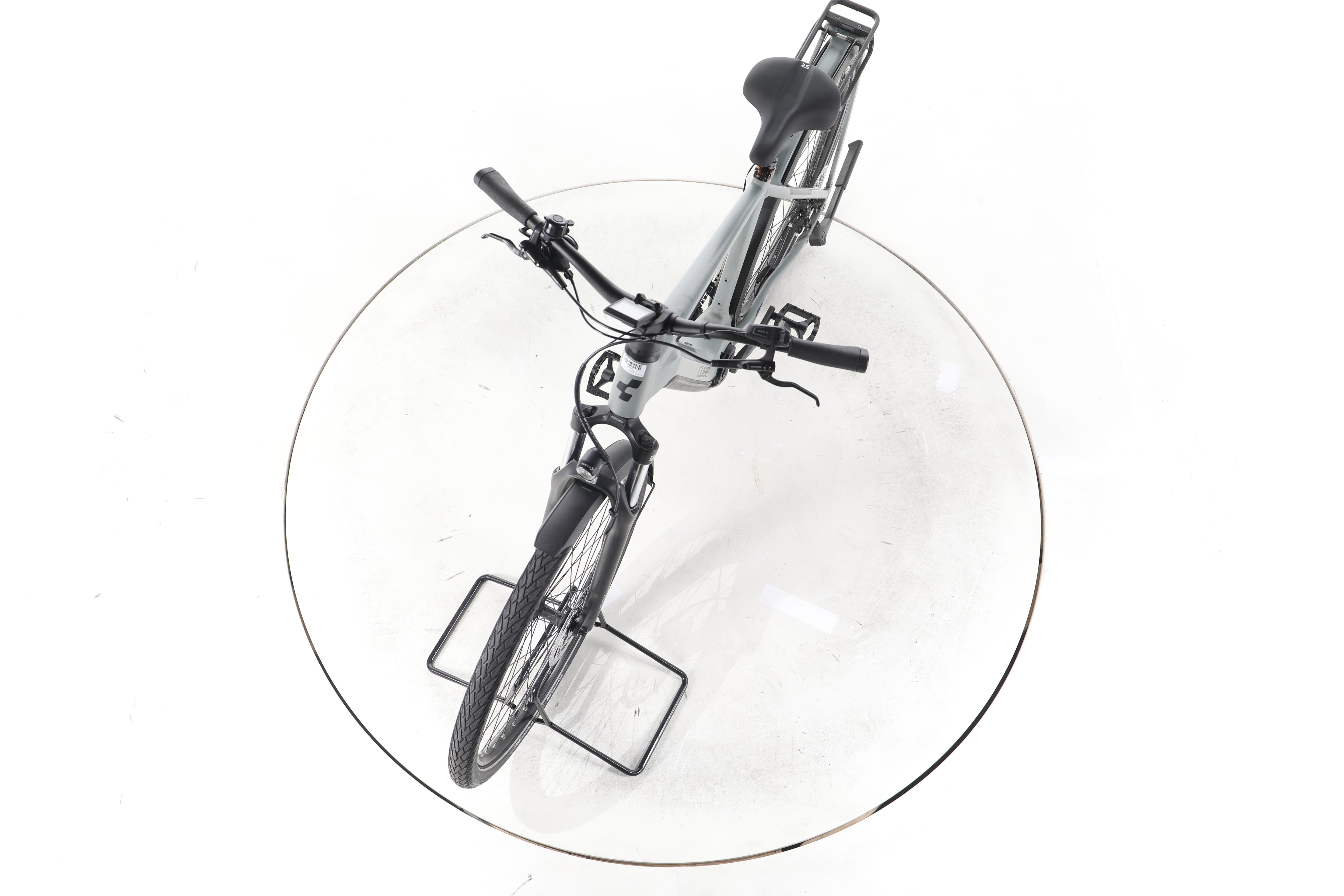 Cube Kathmandu Hybrid ONE Trekking E-Bike - Image 17