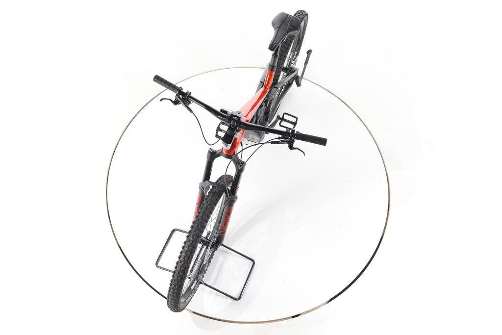 Bulls Sonic EVO EN SL 1 E-Bike Fully Carbon - Image 17