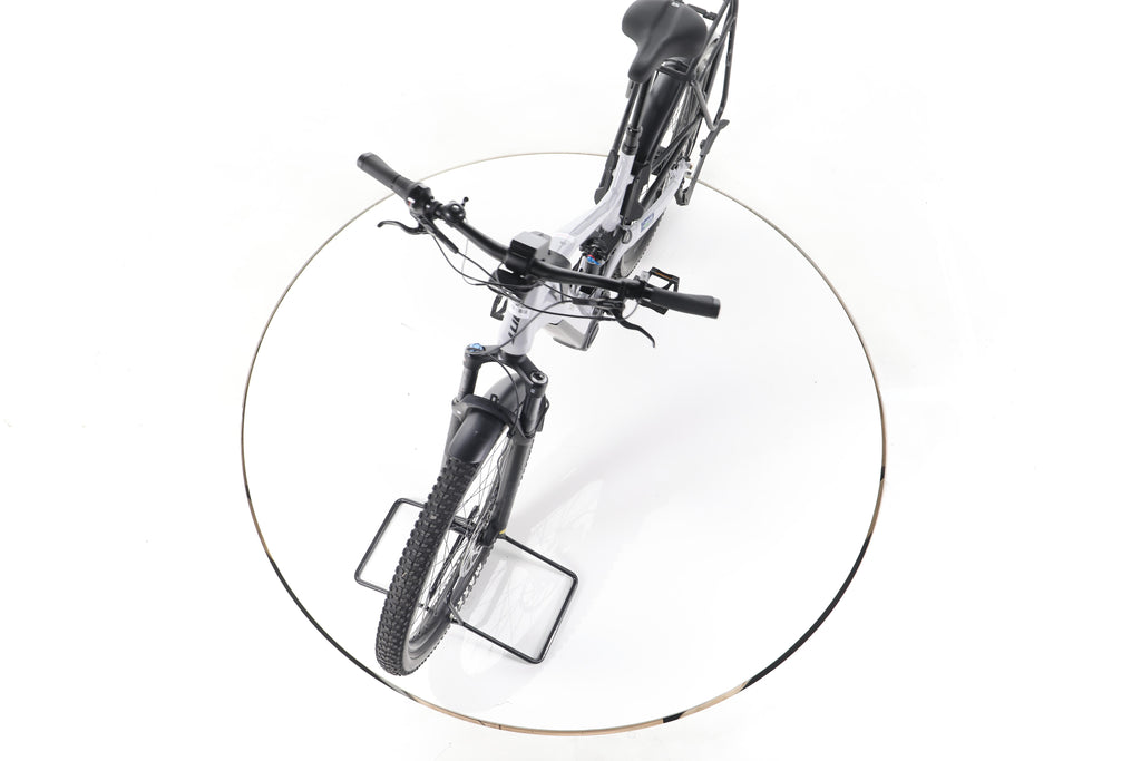 Giant Stormguard E+ 2 SUV E-Bike - Image 17