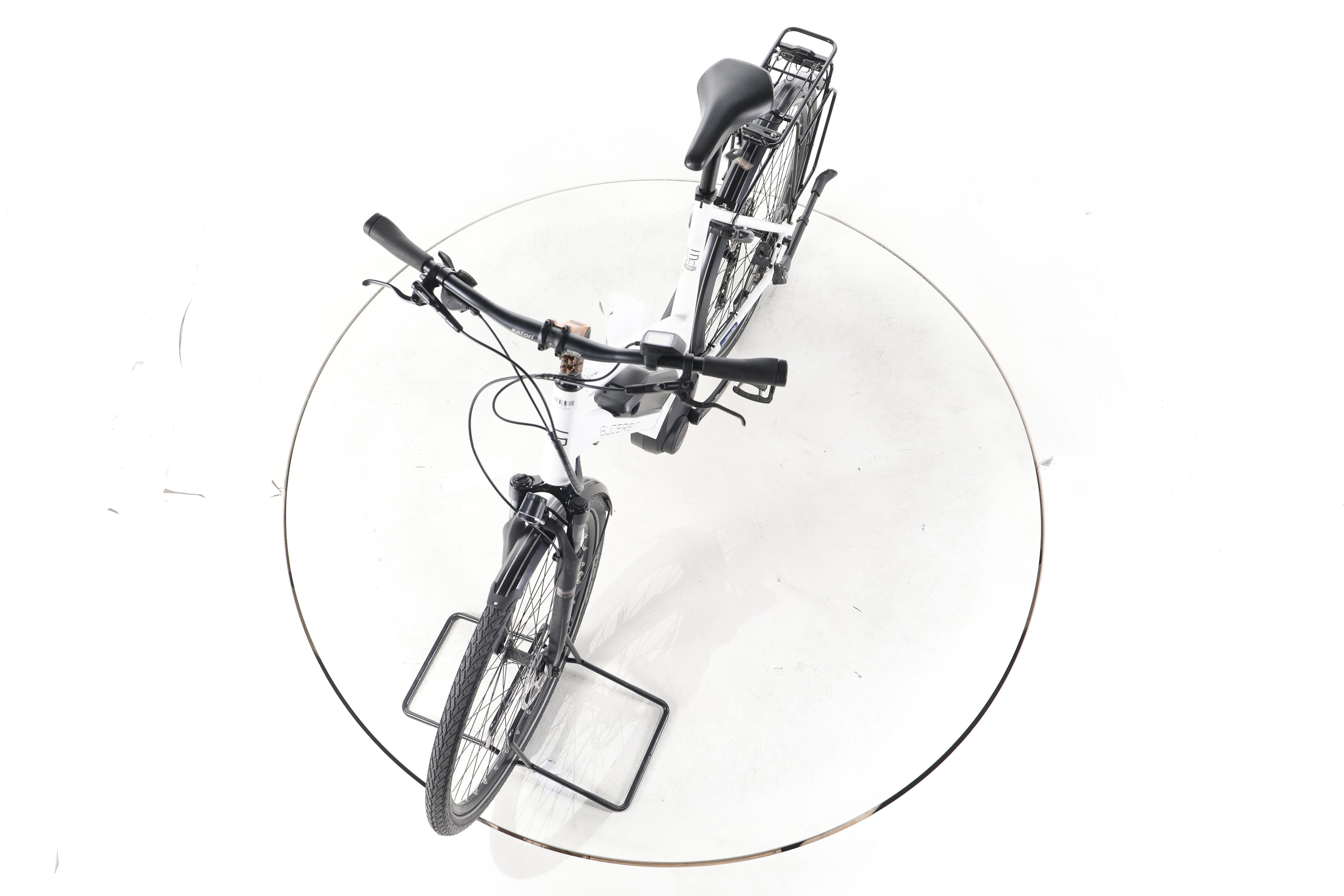 Gudereit ET 3 Trekking E-Bike - Image 17