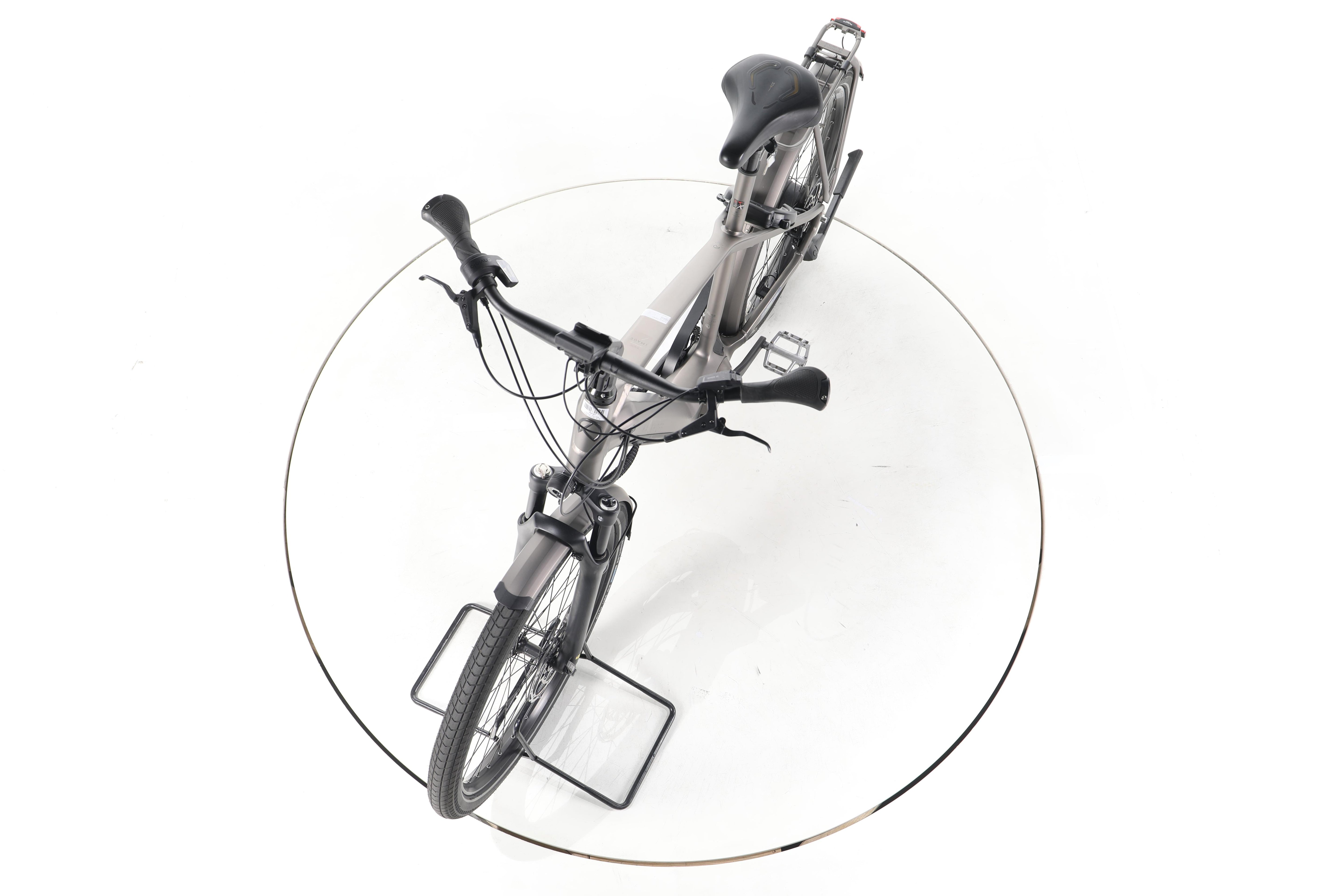 Kalkhoff Image 7.B Excite+ City E-Bike - Image 17
