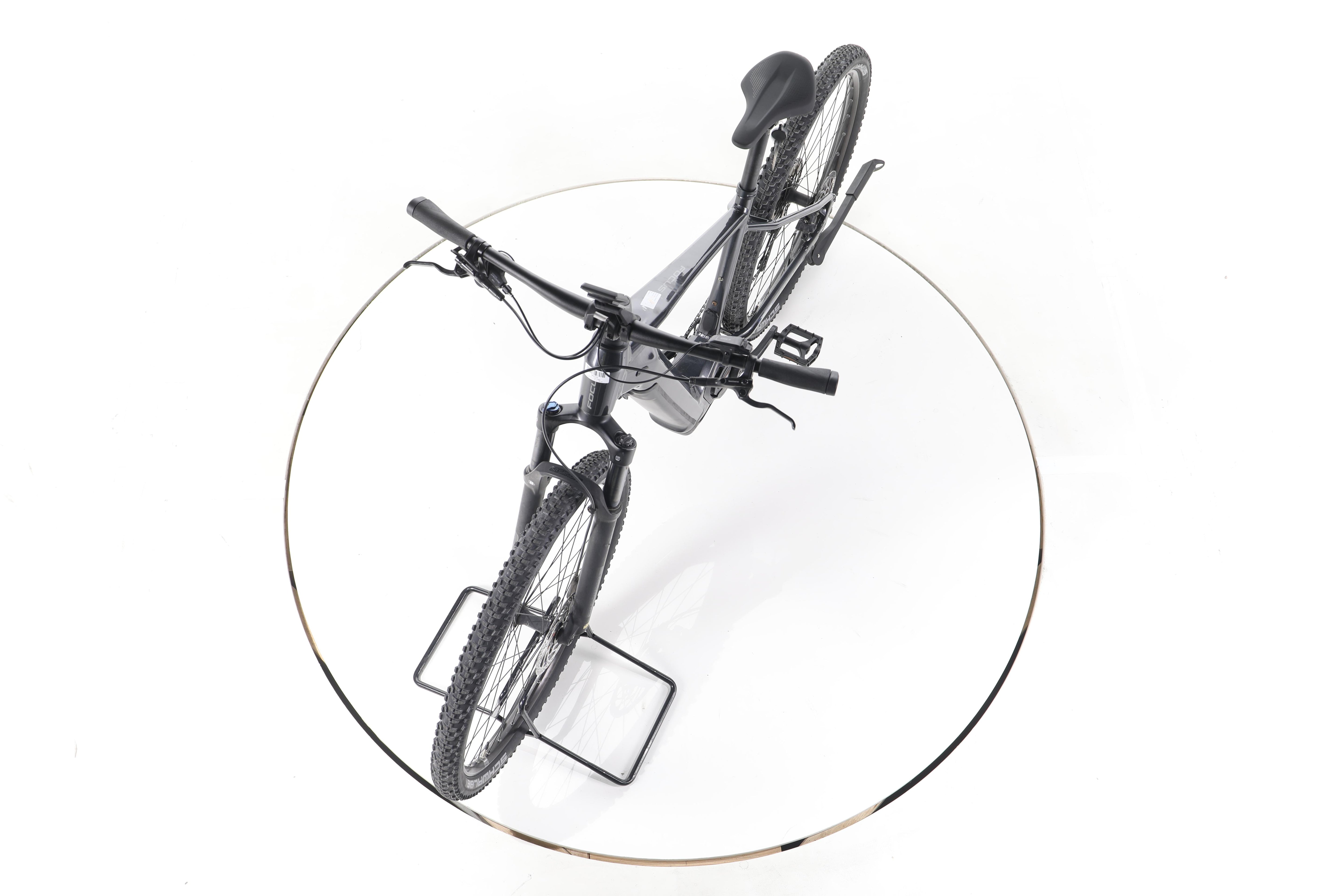 Focus JARIFA² 6.7 E-Bike - Image 17