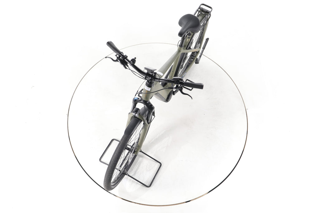 Cube Kathmandu Hybrid Pro Trekking E-Bike 2024 - Image 17