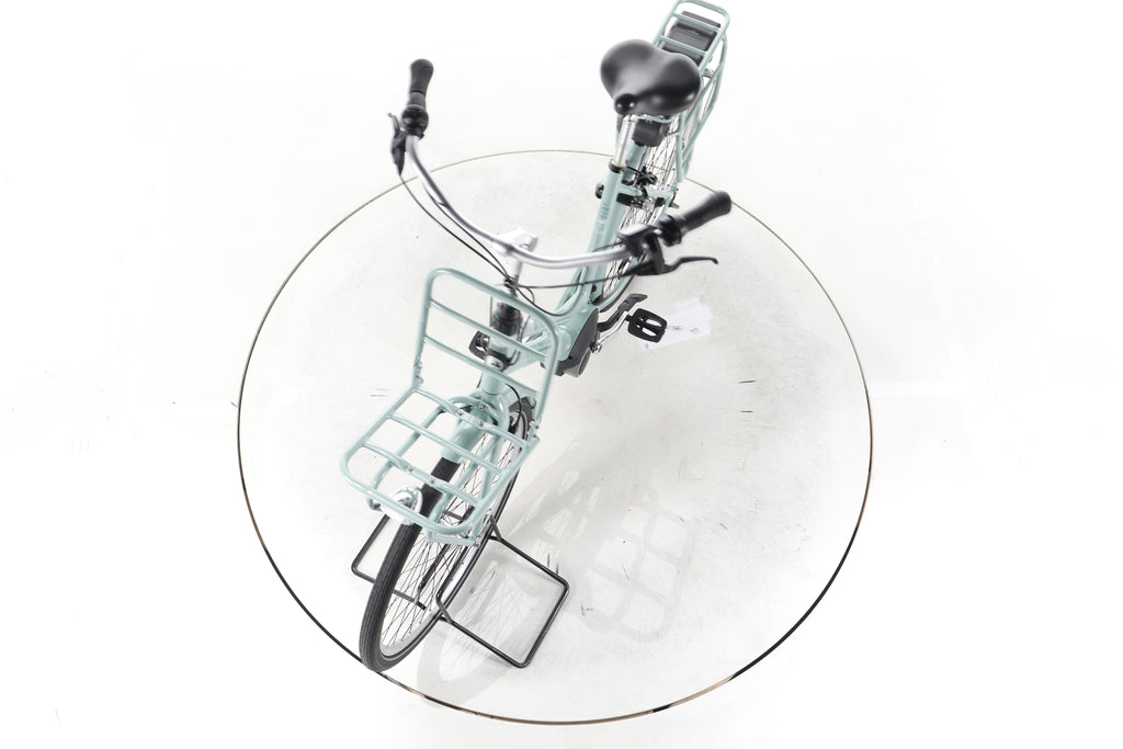 Gazelle Miss Grace C7 HMB City E-Bike Tiefeinsteiger - Image 17