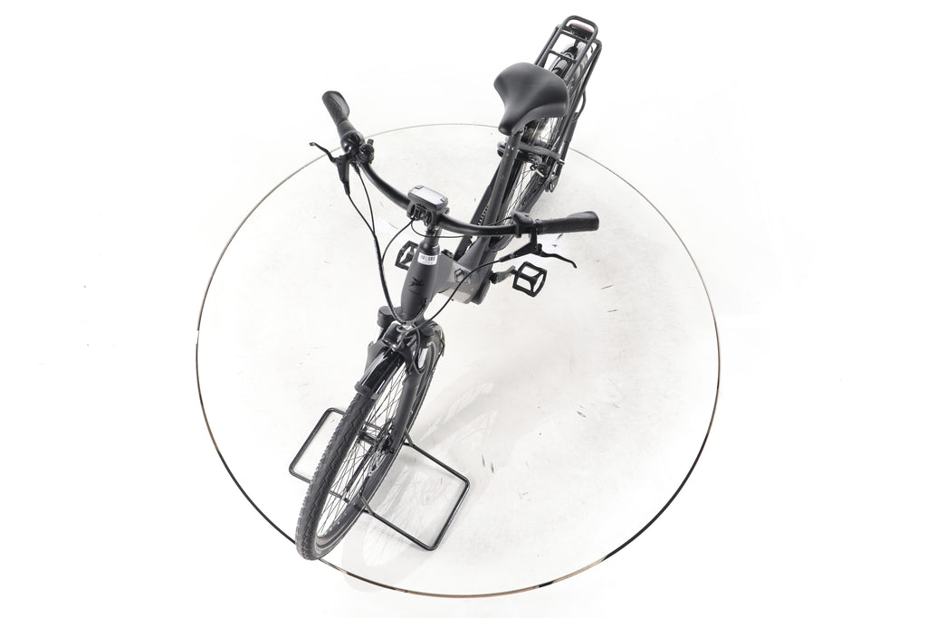 Pegasus Solero EVO 8R City E-Bike Tiefeinsteiger - Image 17