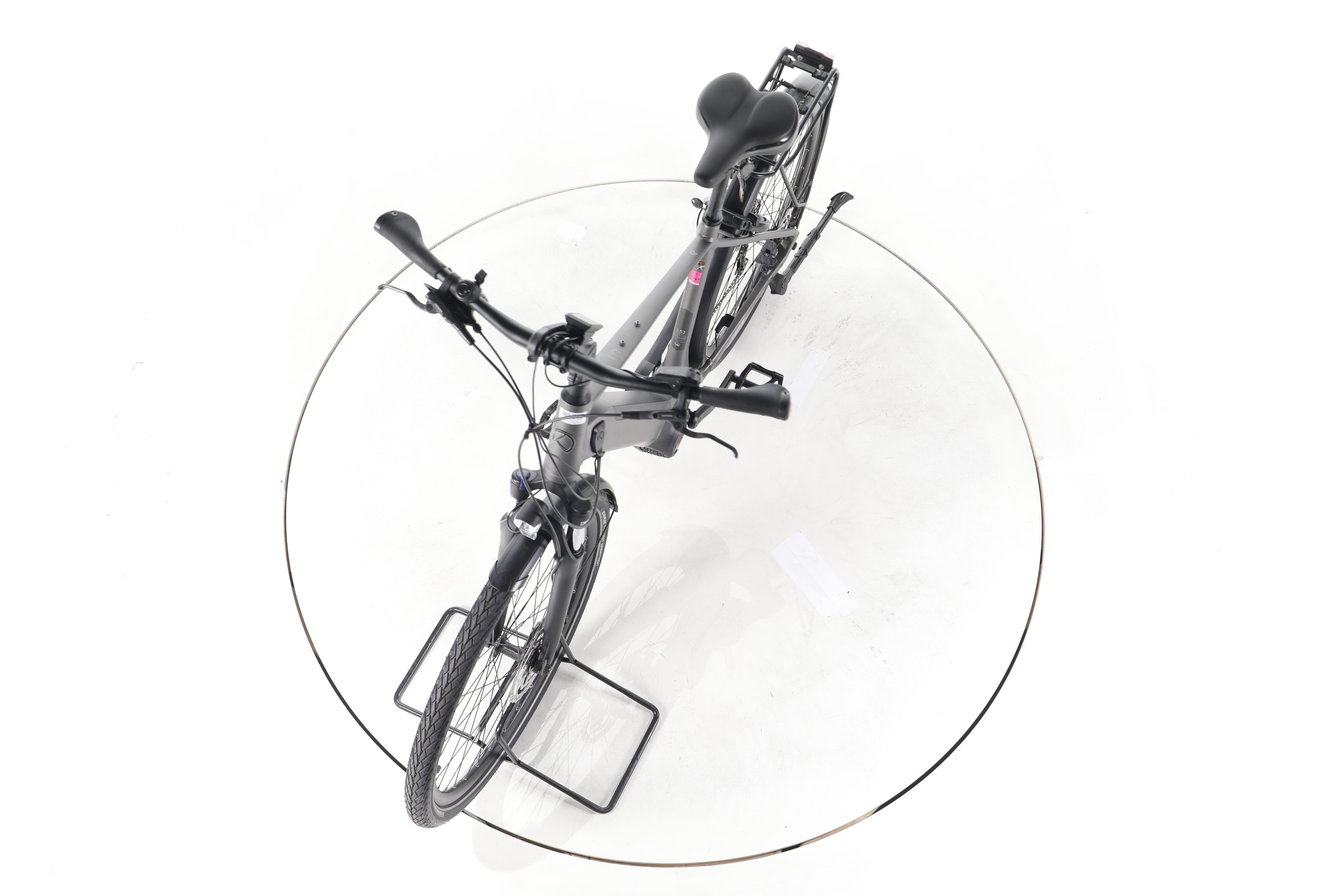 Kalkhoff Endeavour 3.B Move Trekking E-Bike - Image 17