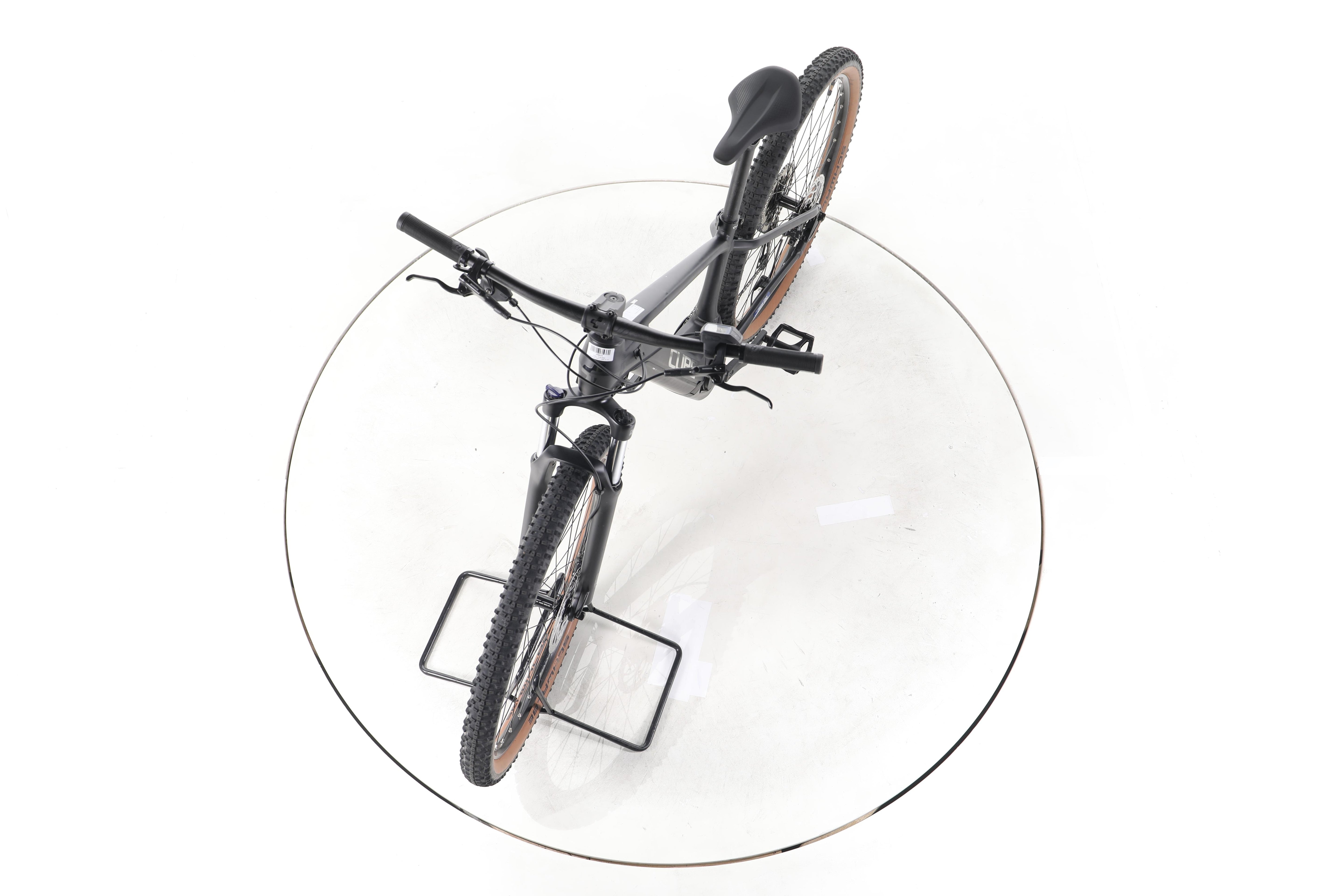 Cube Reaction Hybrid ONE E-Bike - Image 17