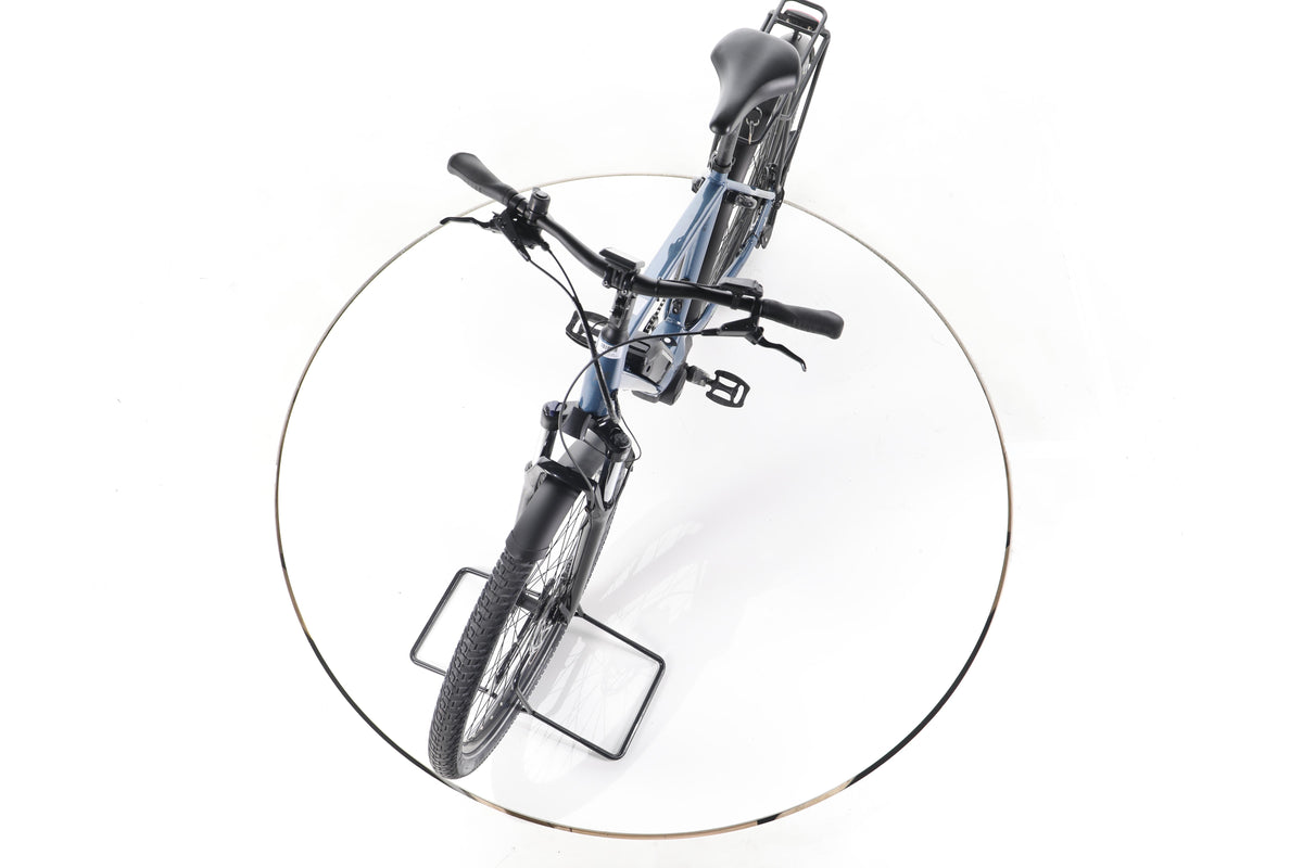 Pegasus Solero E8 Sport Performance Trekking E-Bike - Image 17