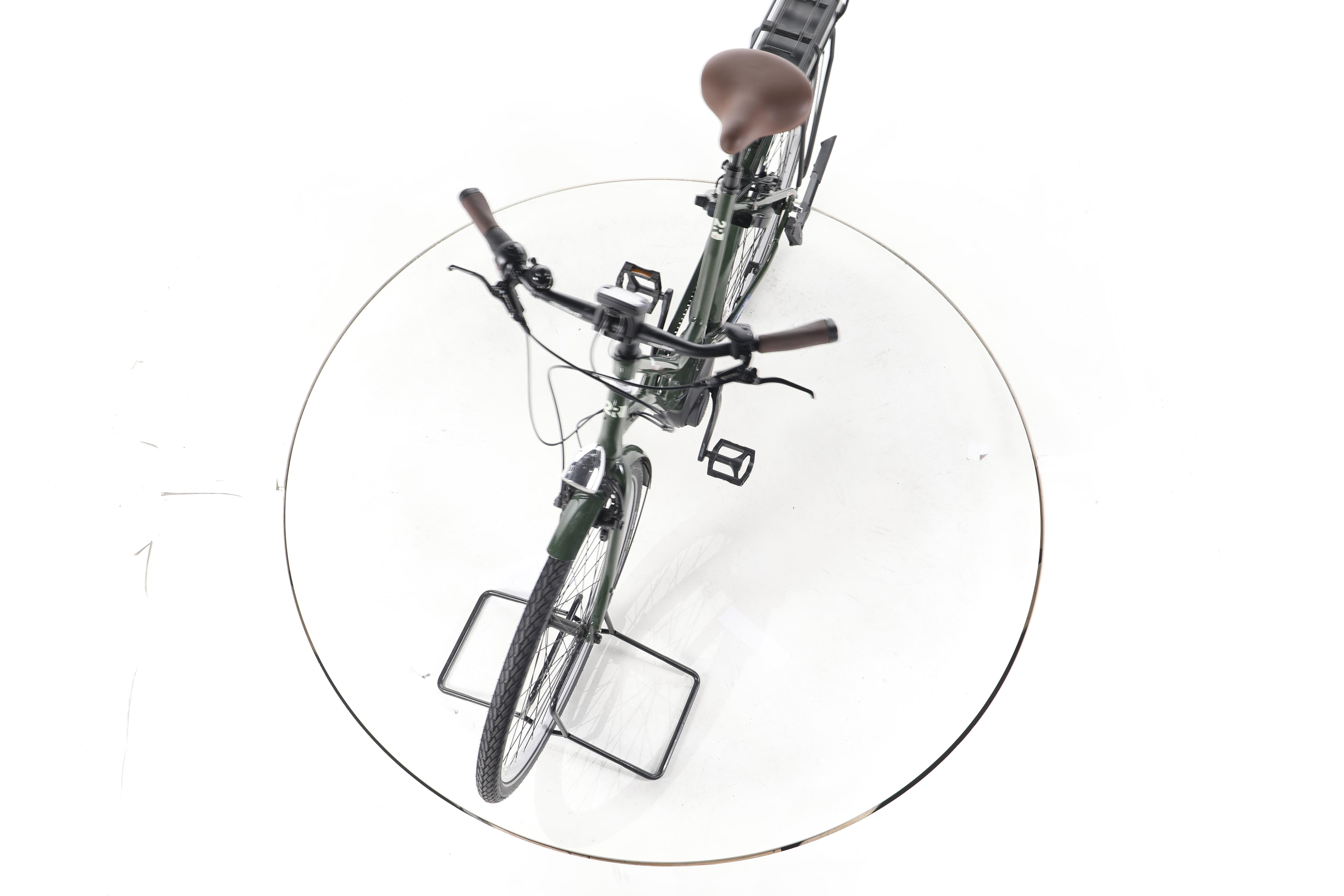 2R Manufaktur EBI 7 City E-Bike Tiefeinsteiger - Image 17