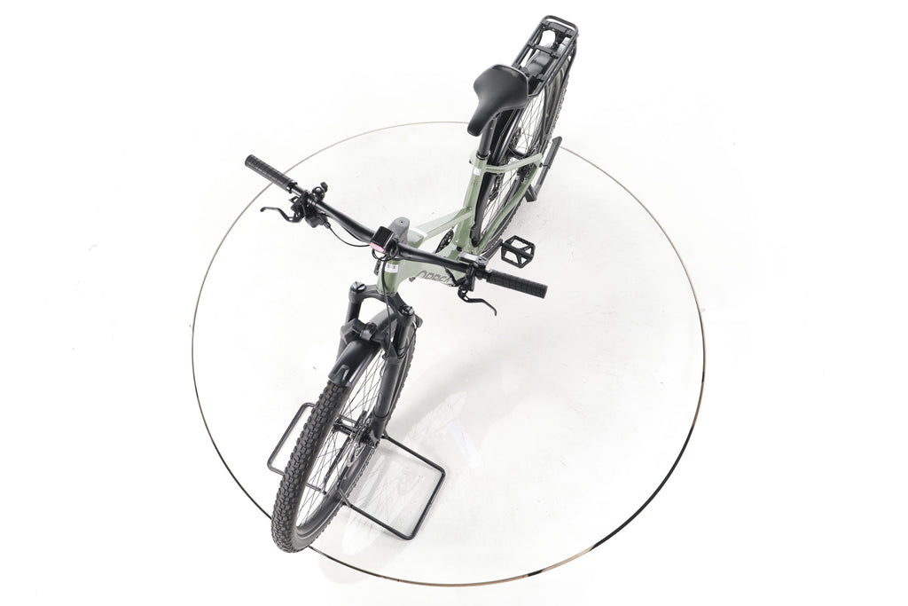 Orbea Kemen Suv 30 Trekking E-Bike - Image 17