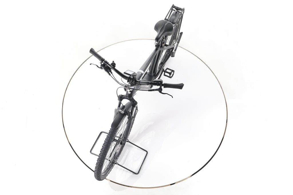 Cube Nuride Hybrid Pro Allroad Trekking E-Bike - Image 17
