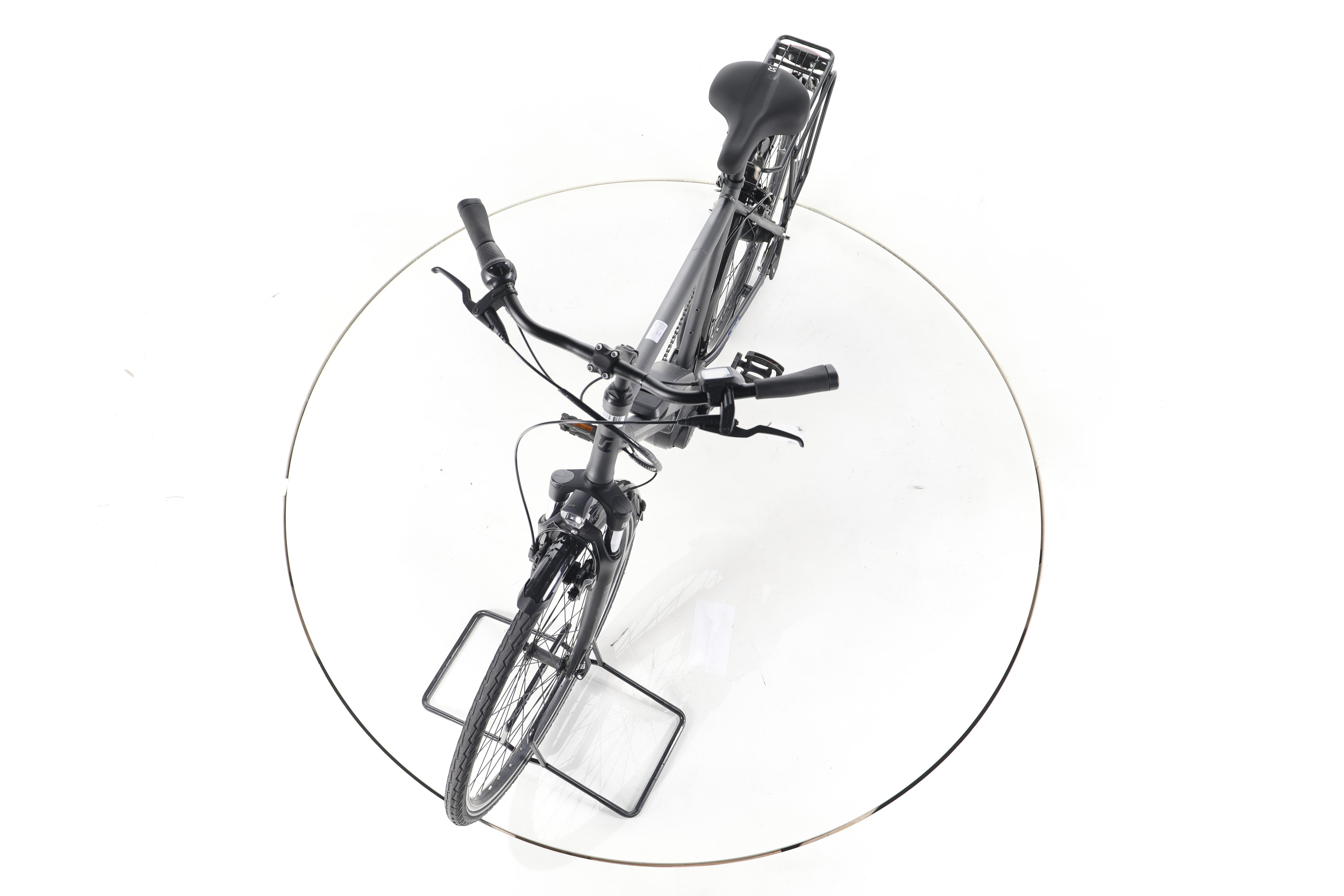 Triumph E-Cloud Plus City E-Bike - Image 17