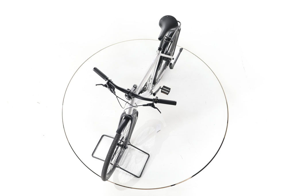 Coboc Vesterbro DMT Trekking E-Bike - Image 17