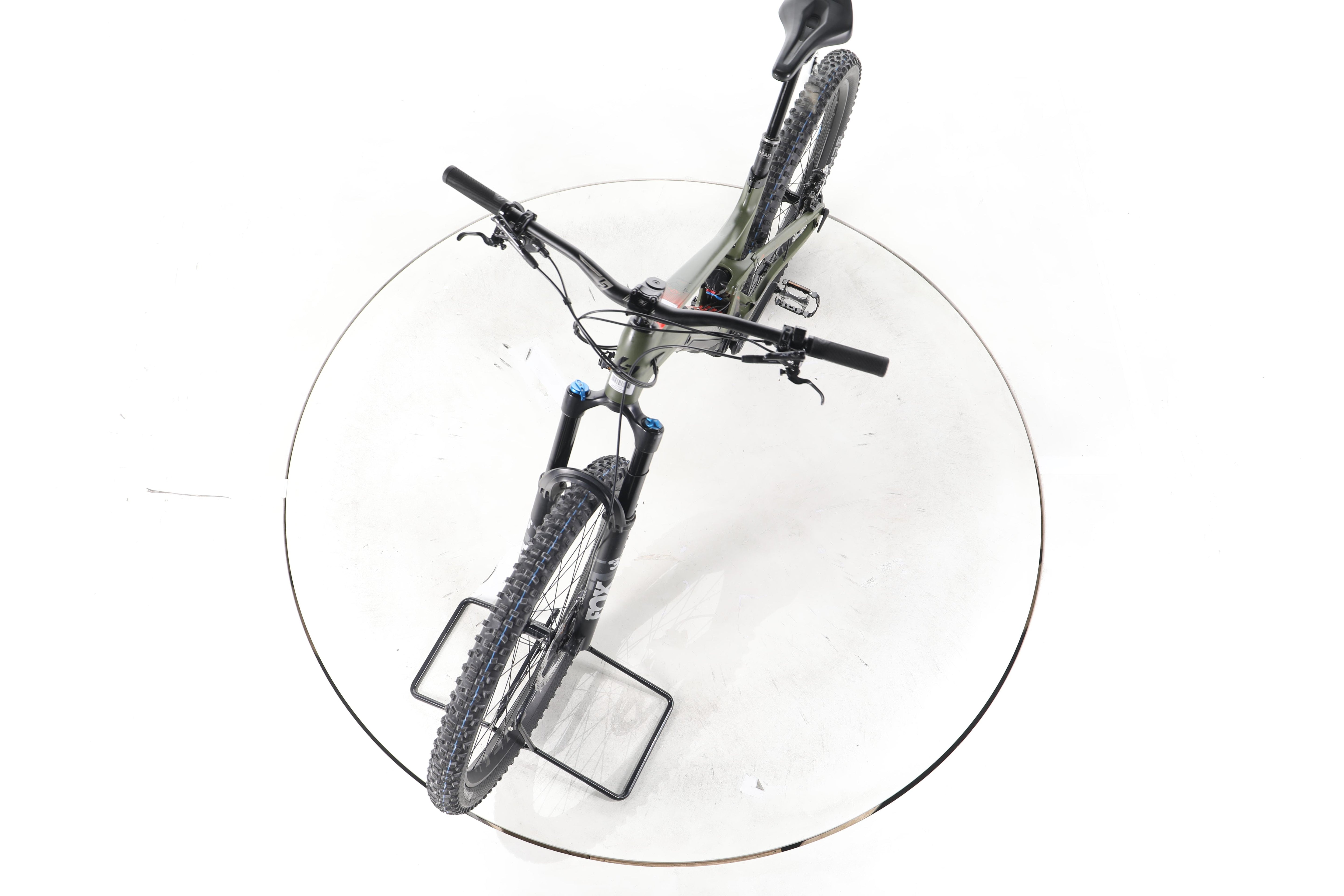 Lapierre eZesty AM 9.2 E-Bike Fully Carbon - Image 17