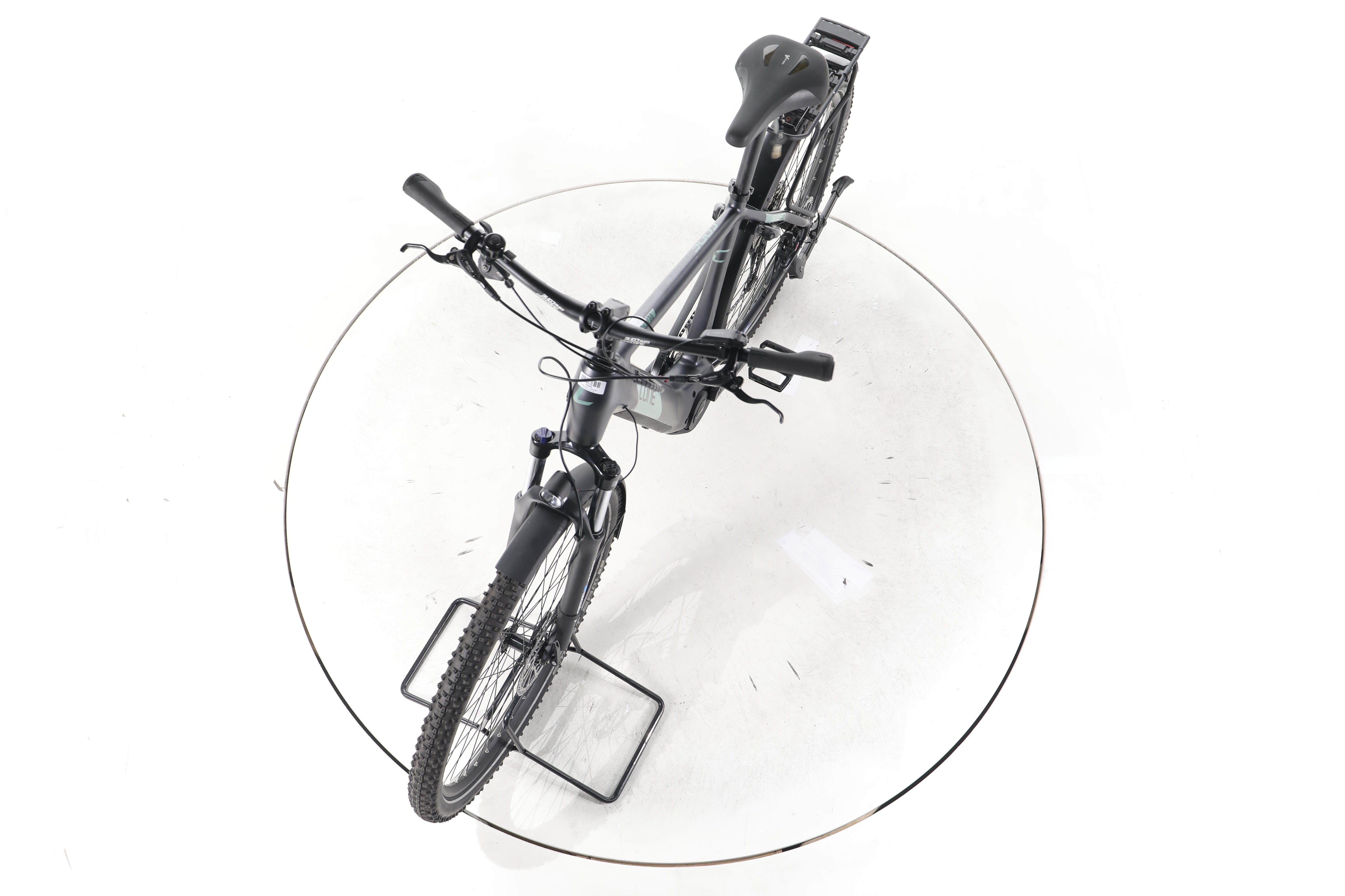 CONE Bikes eSUV IN 3.0 Trekking E-Bike - Image 17