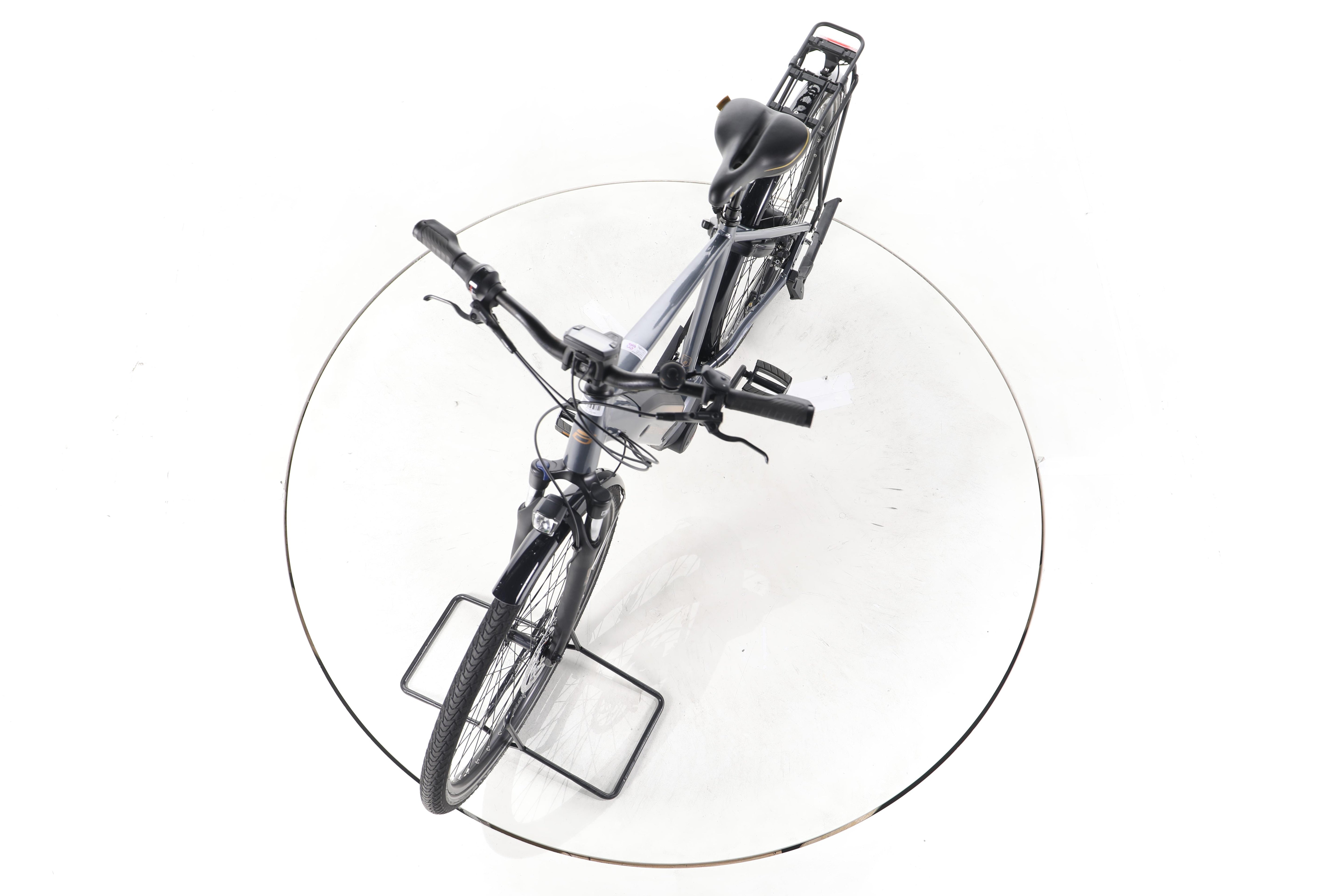 Brennabor T-49E City E-Bike - Image 17