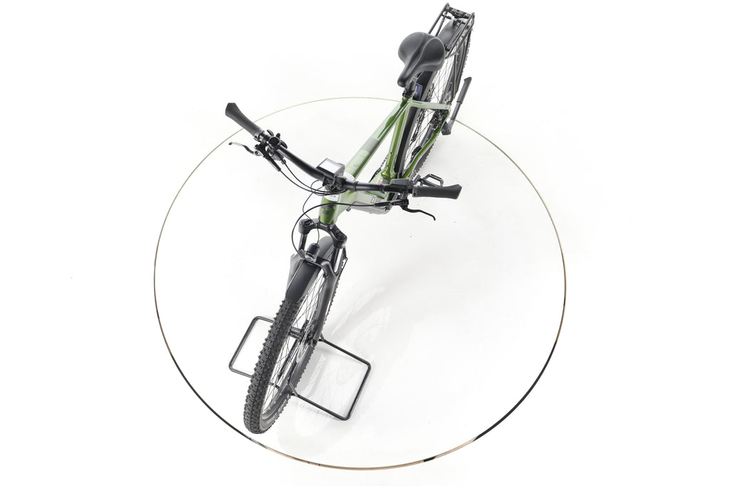 Cube Nuride Hybrid Pro Allroad Trekking E-Bike - Image 17