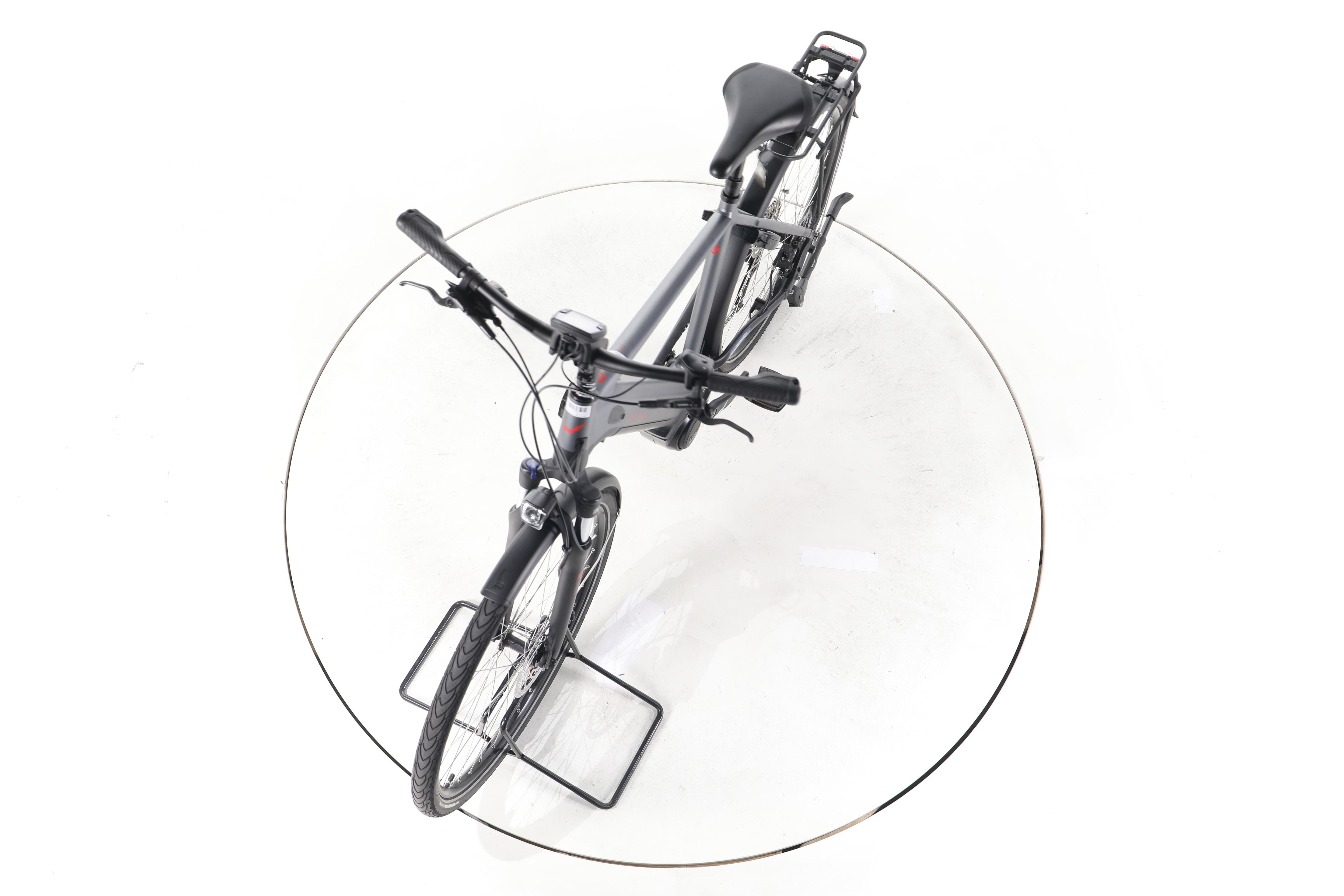 Victoria eTrekking 12.6 Trekking E-Bike - Image 17