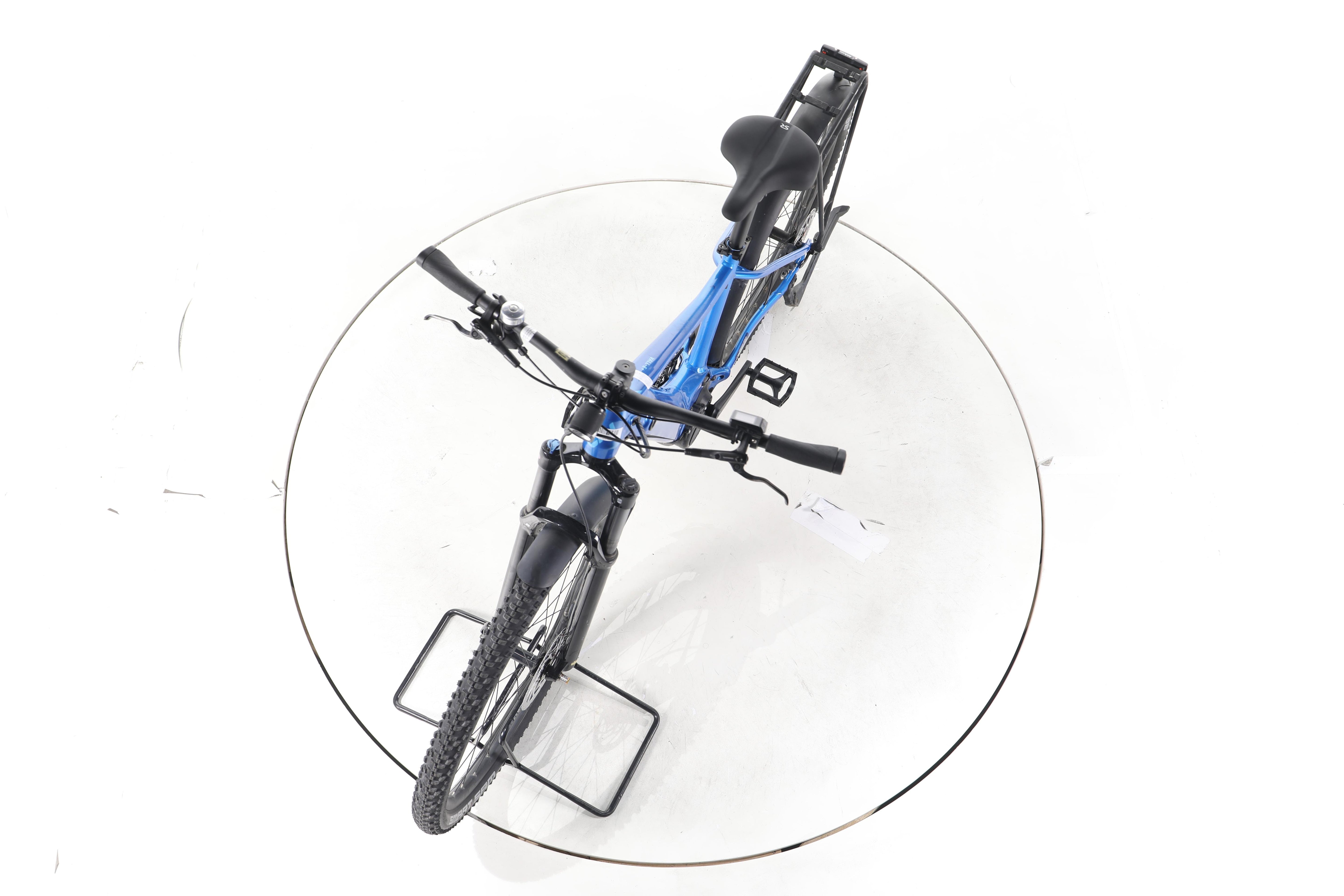 Liv Vall E + EX Trekking E-Bike - Image 17