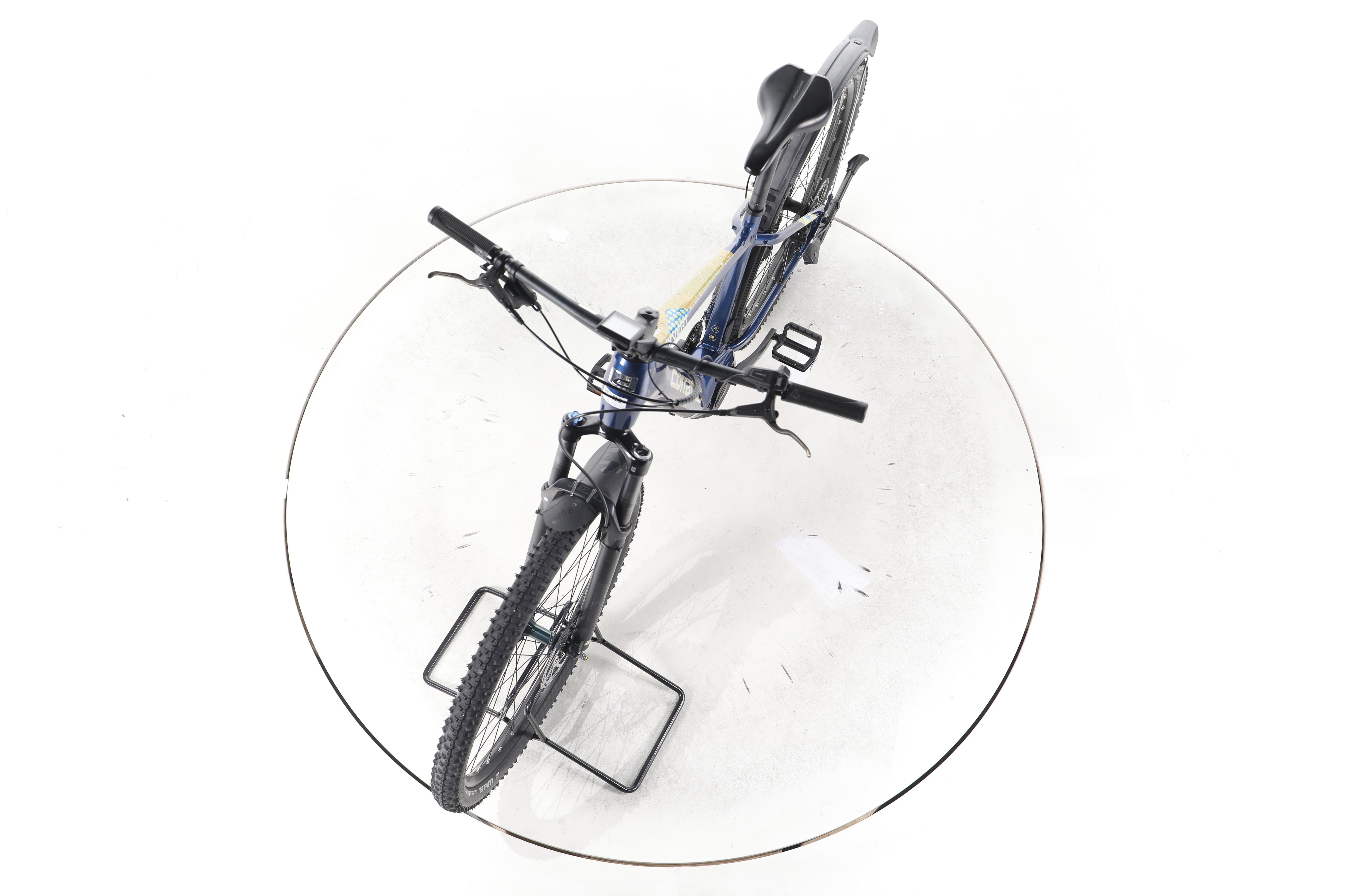 Corratec X Vert CX7 E-Bike - Image 17
