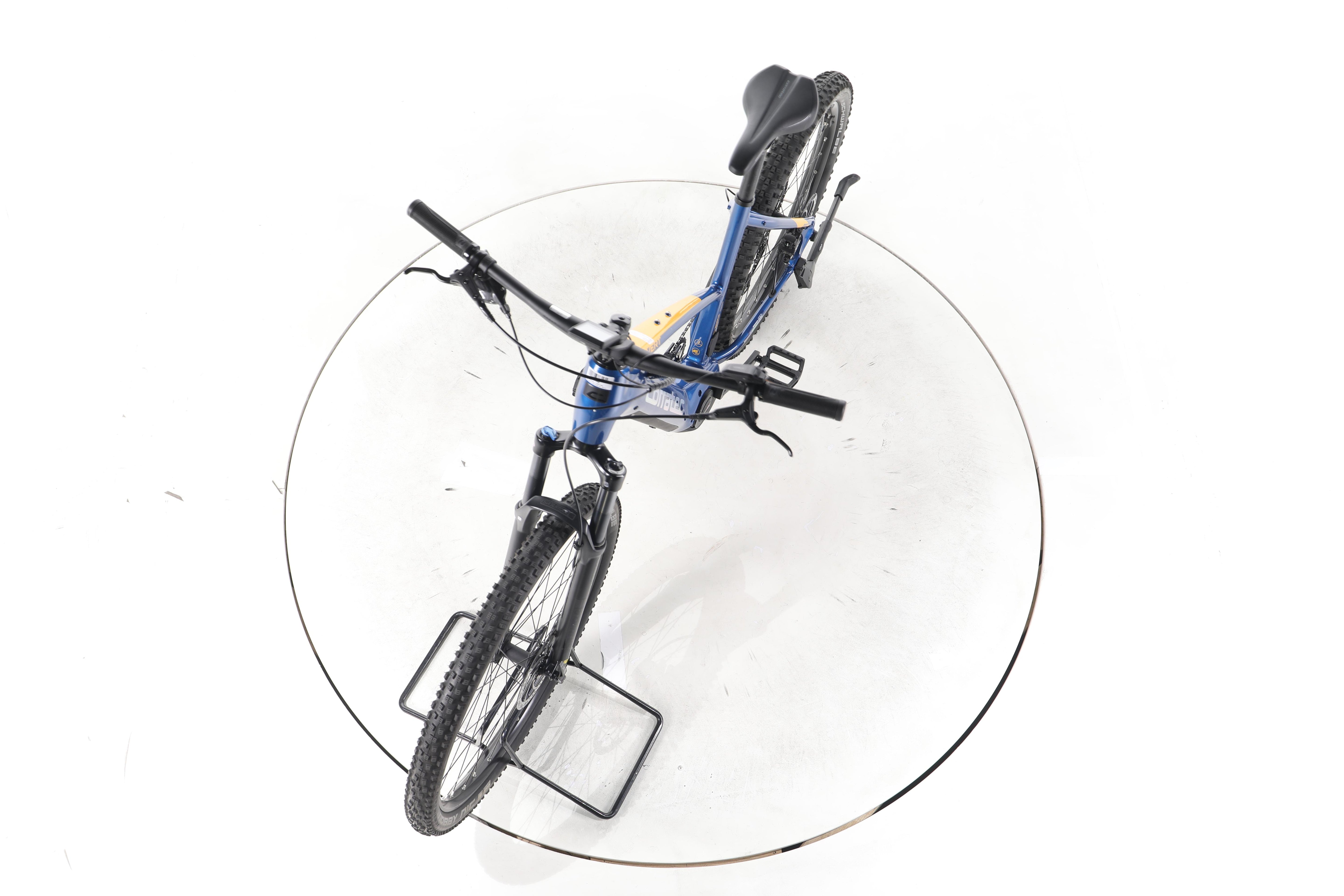 Corratec E-Power X-Vert Race E-Bike - Image 17