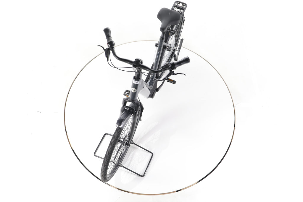 Gazelle Arroyo C5 HMB Elite City E-Bike Tiefeinsteiger 2025 - Image 17