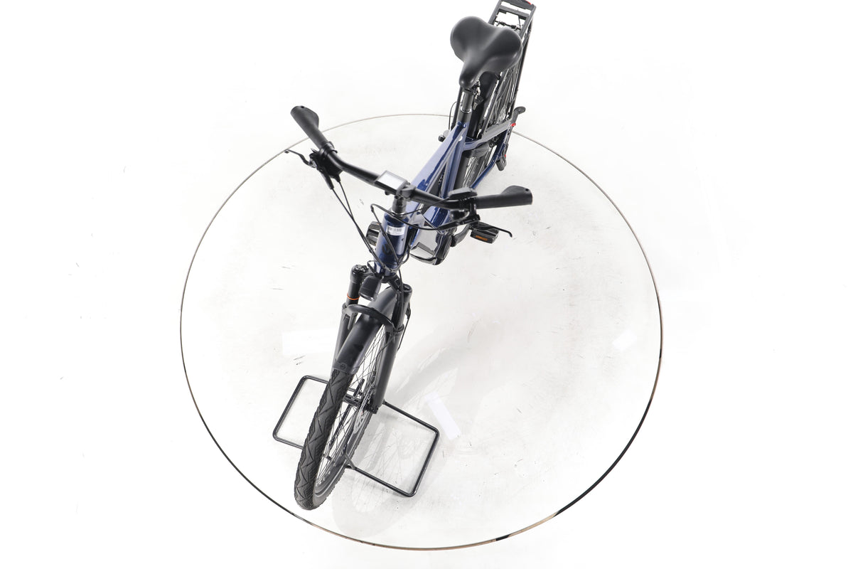 Velo de Ville SEB 890 Pro Trekking E-Bike 2024 - Image 17