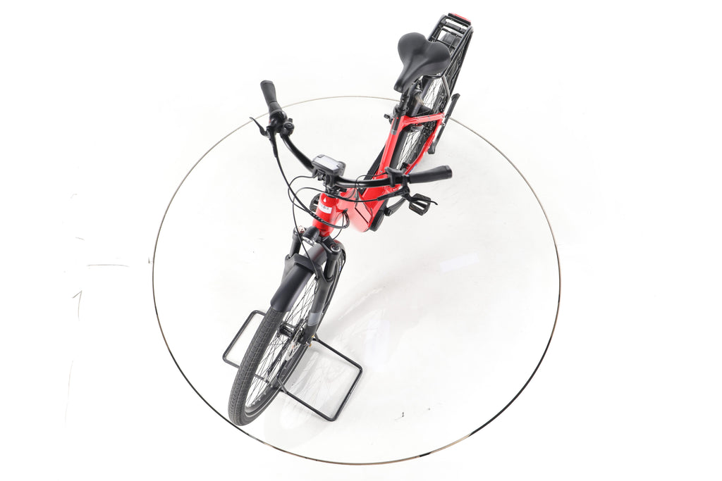 FLYER Gotour6 5.00 City E-Bike Tiefeinsteiger - Image 17
