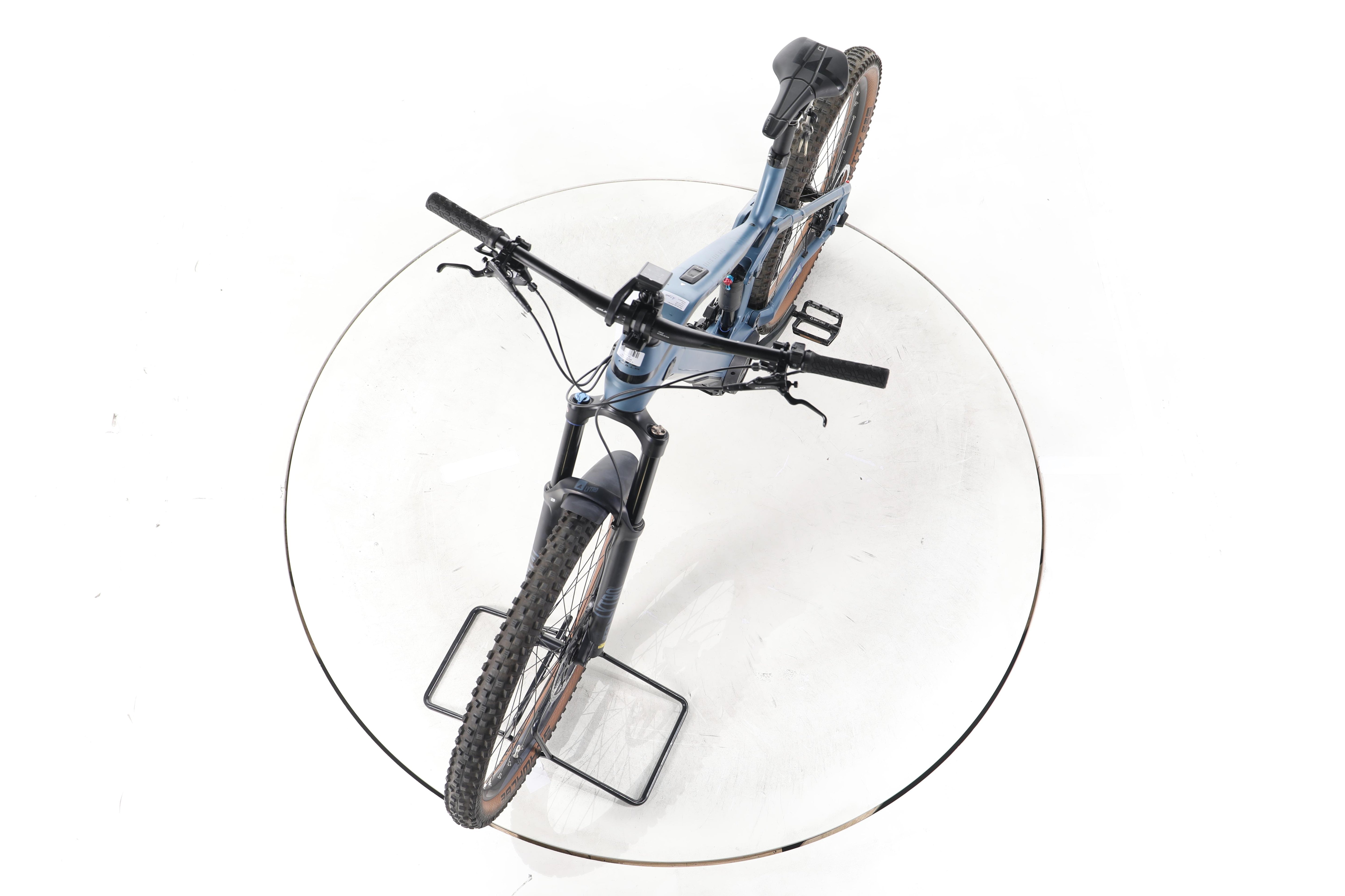 Bulls Sonic EVO AM 2 E-Bike Fully Carbon - Image 17