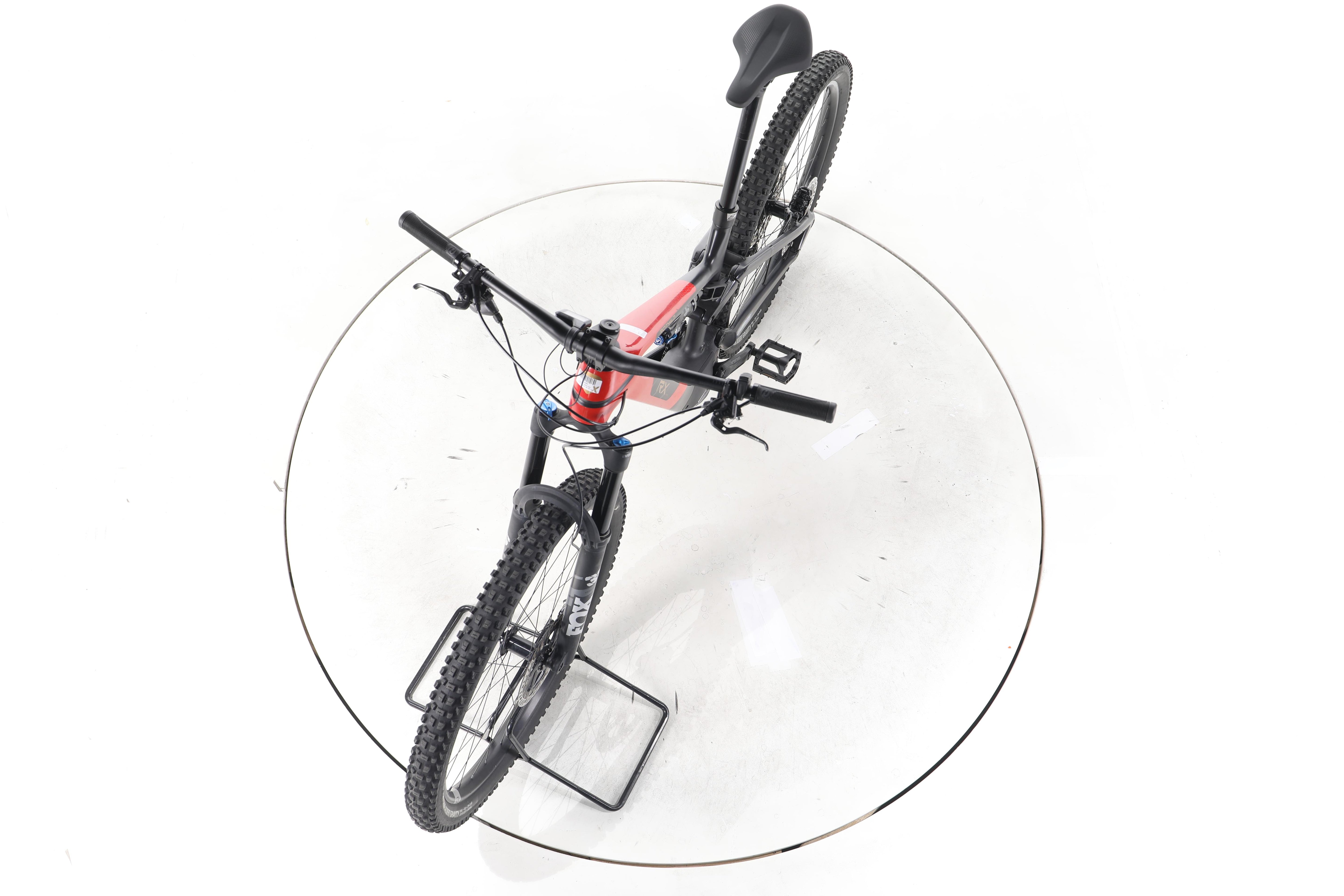 Rotwild R.X735 Core E-Bike Fully Carbon - Image 17