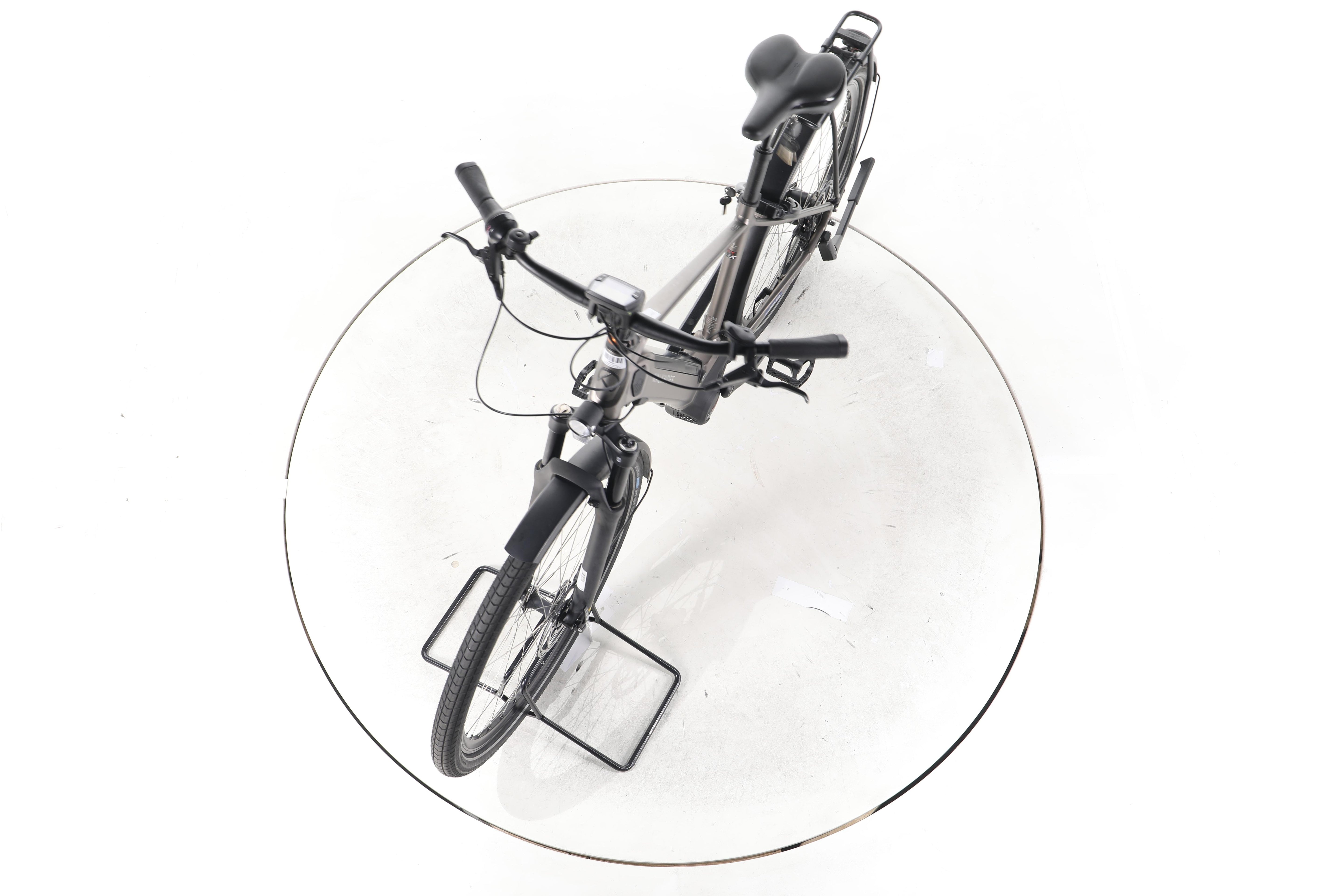 Kalkhoff Image 5.B Move+ City E-Bike - Image 17